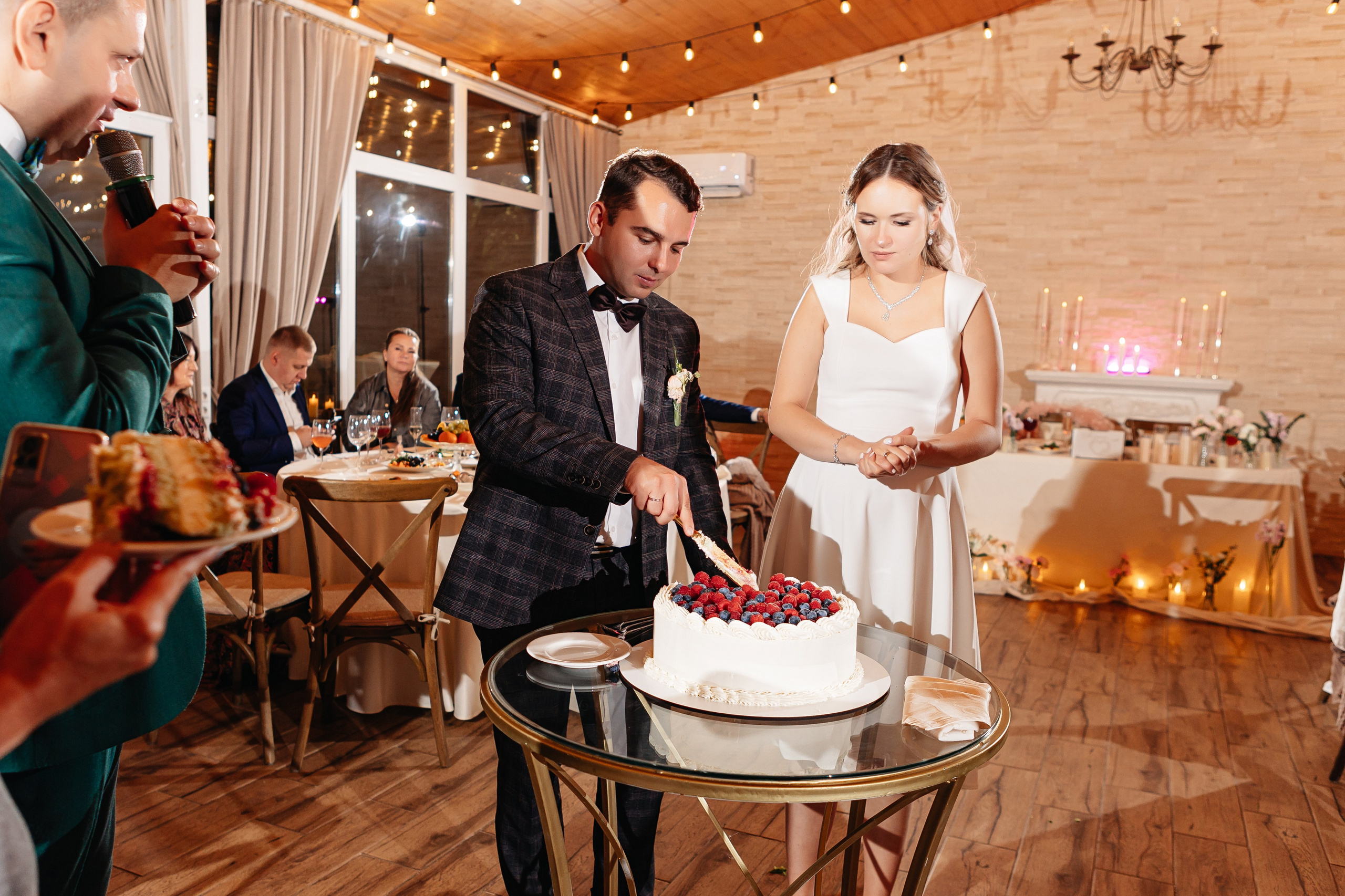 2025.09.04 Н&A (банкет). Ирина Бешляга. Фотограф в Москве и по всей России