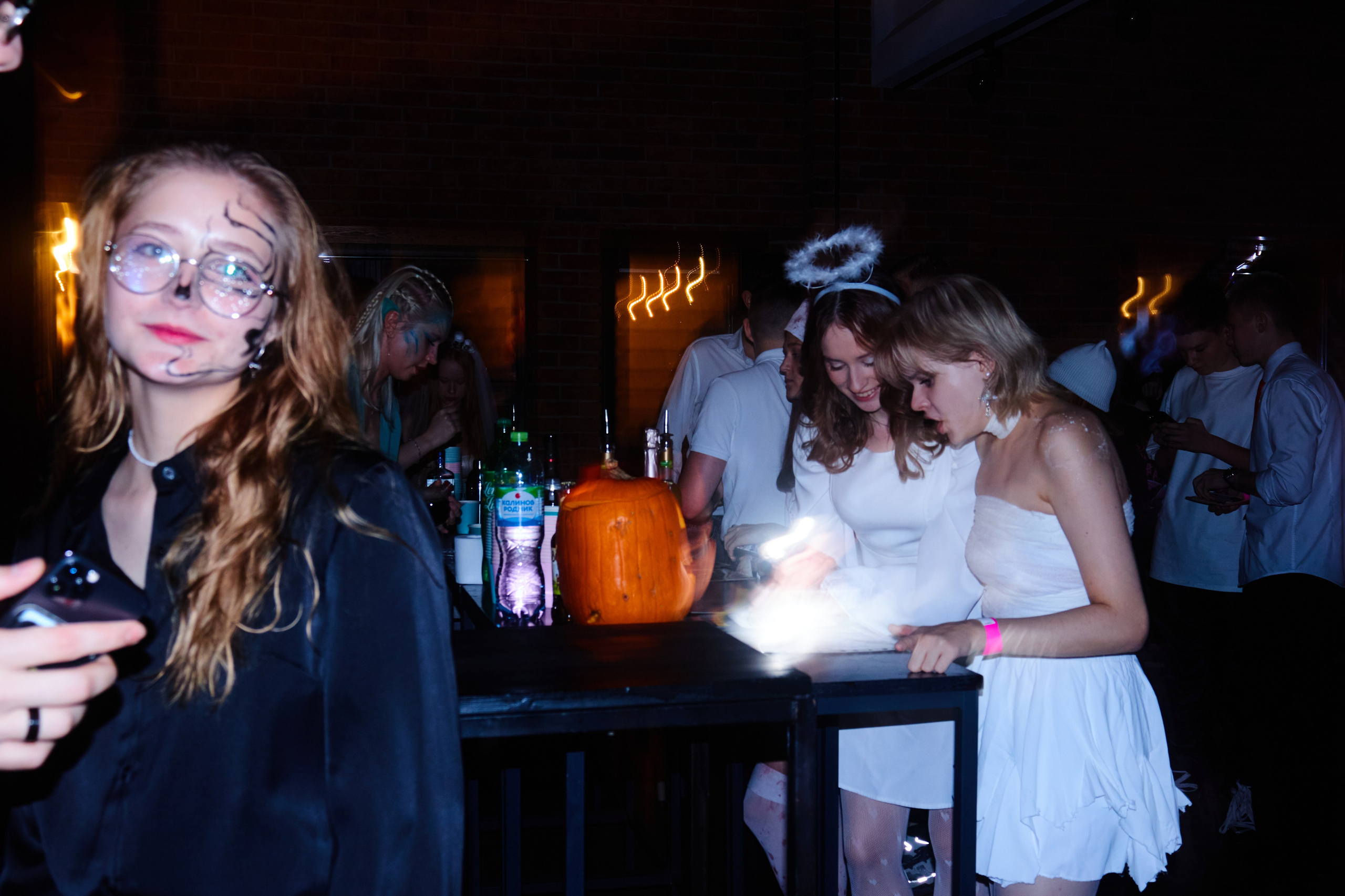 Здесь вы увидите все мои работы. Joseph Anton