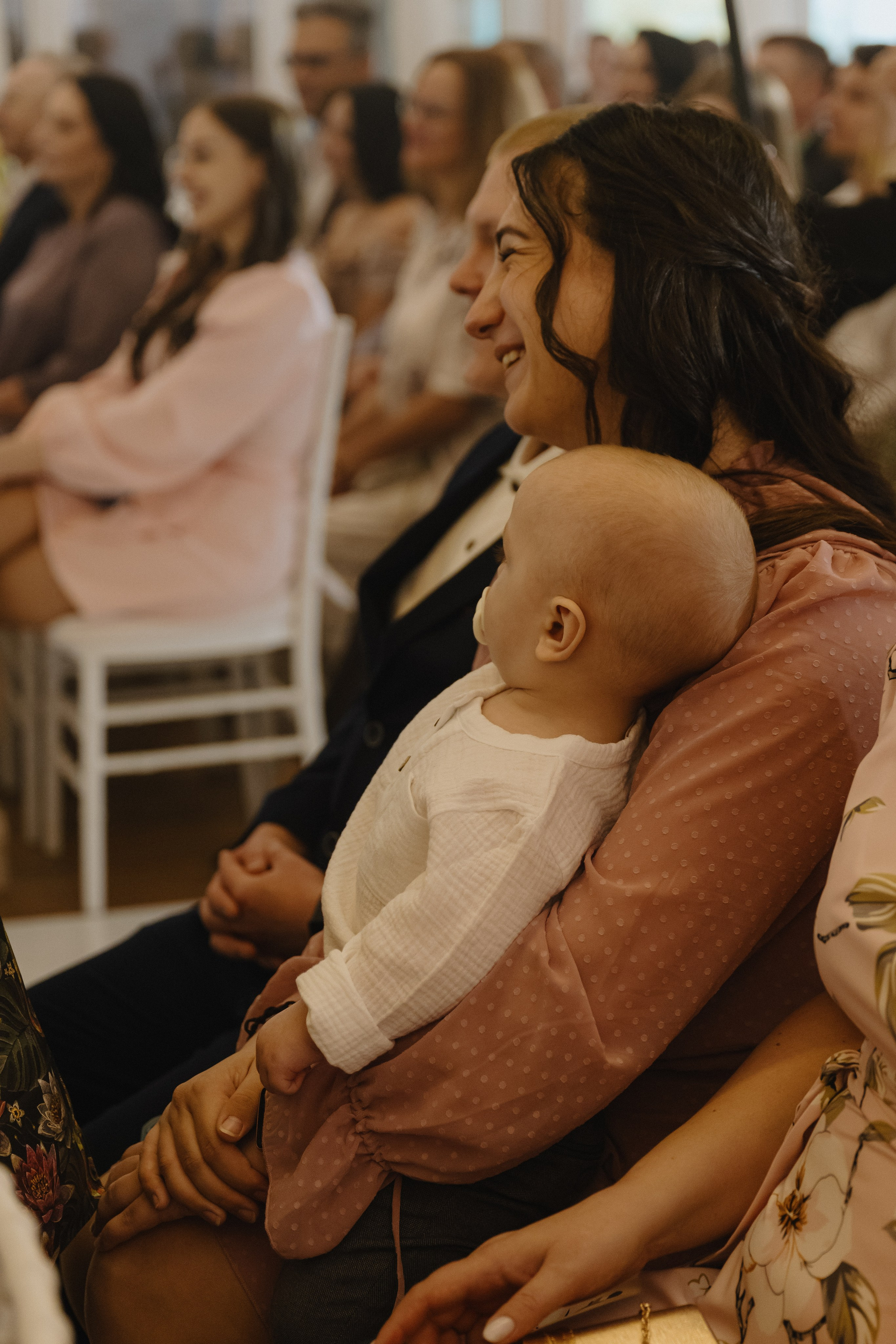 Диана & Игорь, Сосновый бор