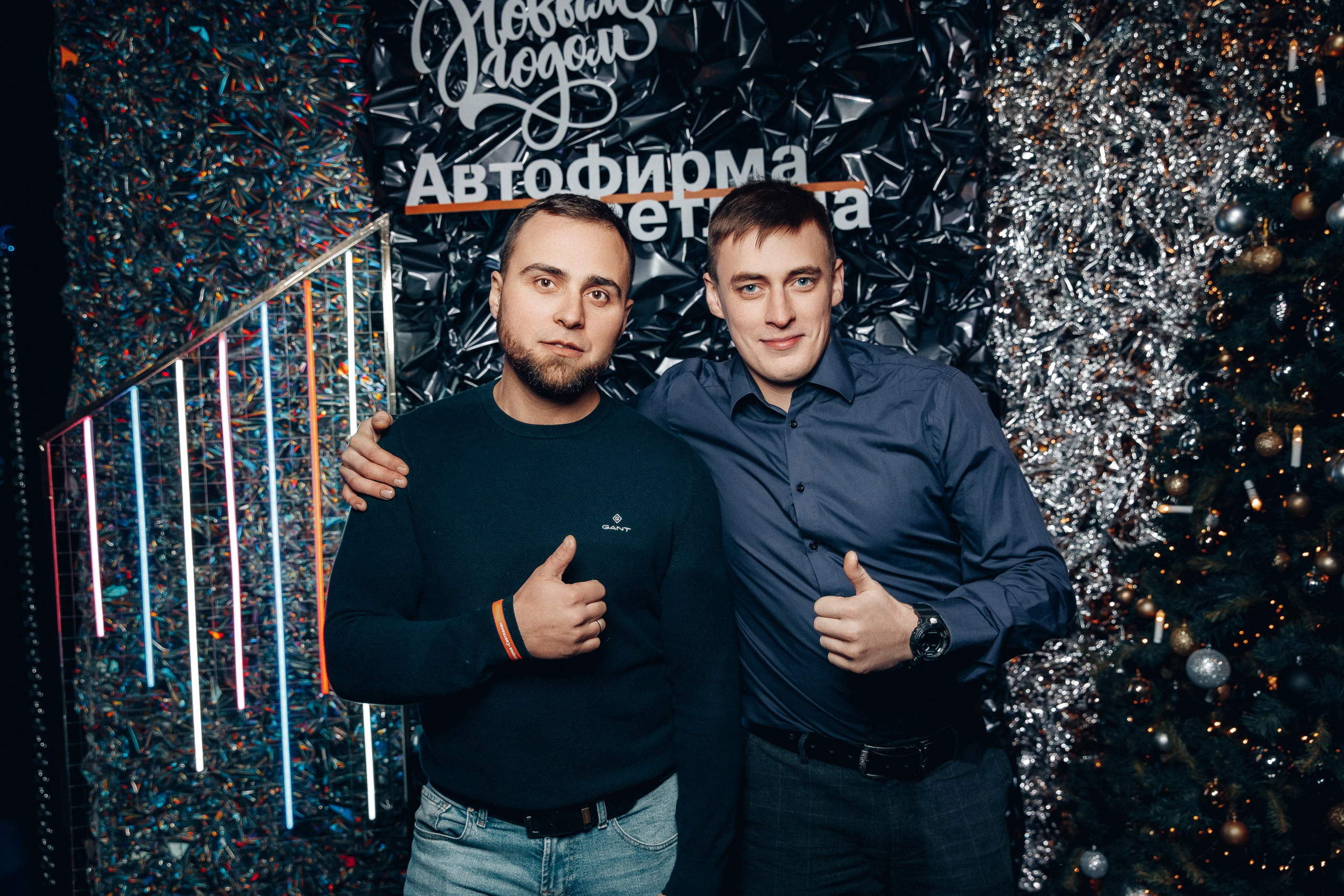 Автофирма «Светлана». Свадебный фотограф Дмитрий Воробьев Ярославль