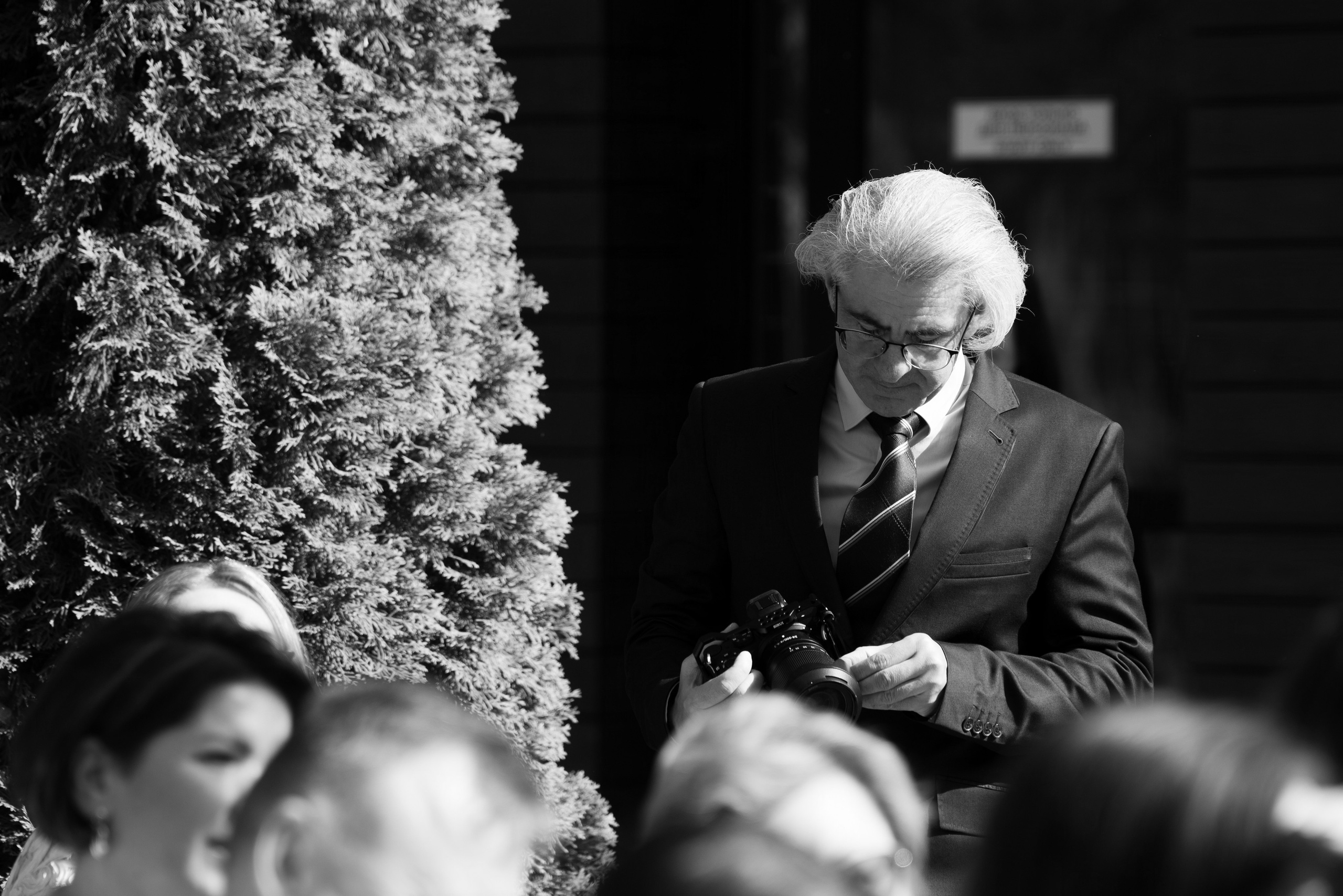 Свадебная съемка от фотографа Владислава Блинова — Идеальный свадебный образ для вашего дня. Vladislav Blinov photographer