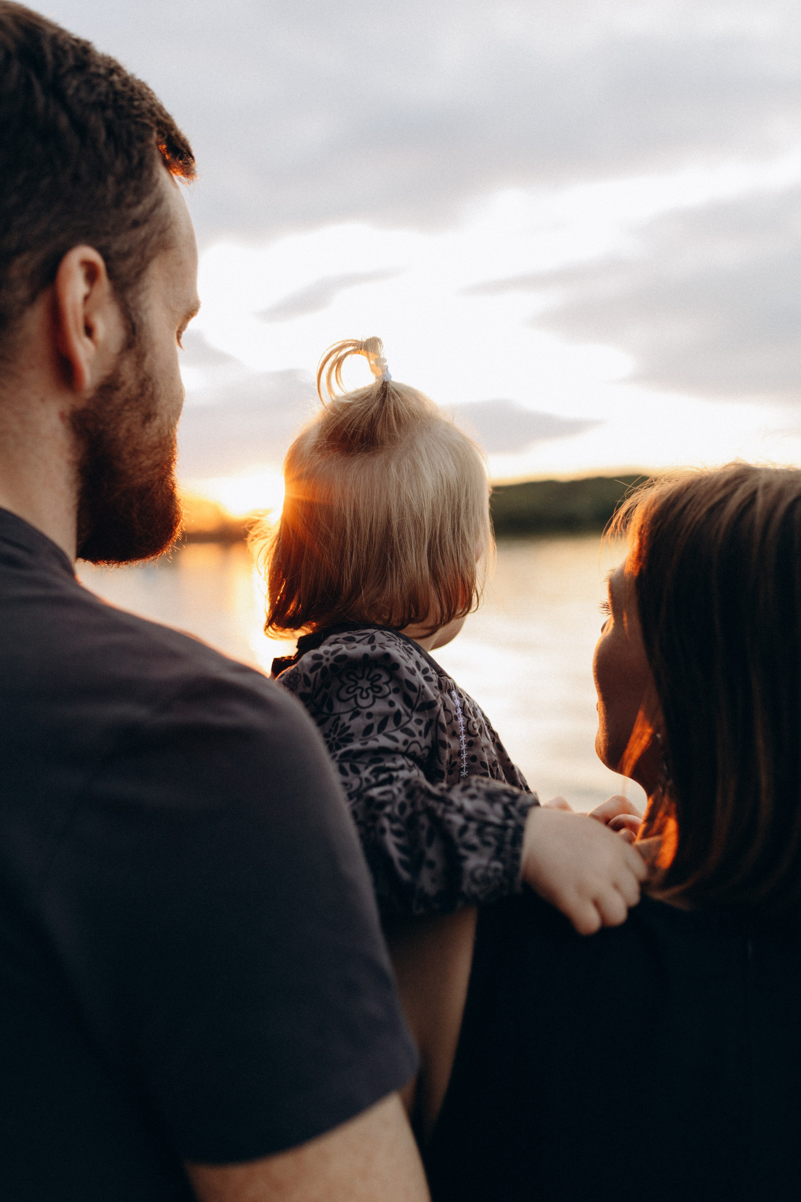 Уличные истории. Семейный и парный фотограф Мария Куцко