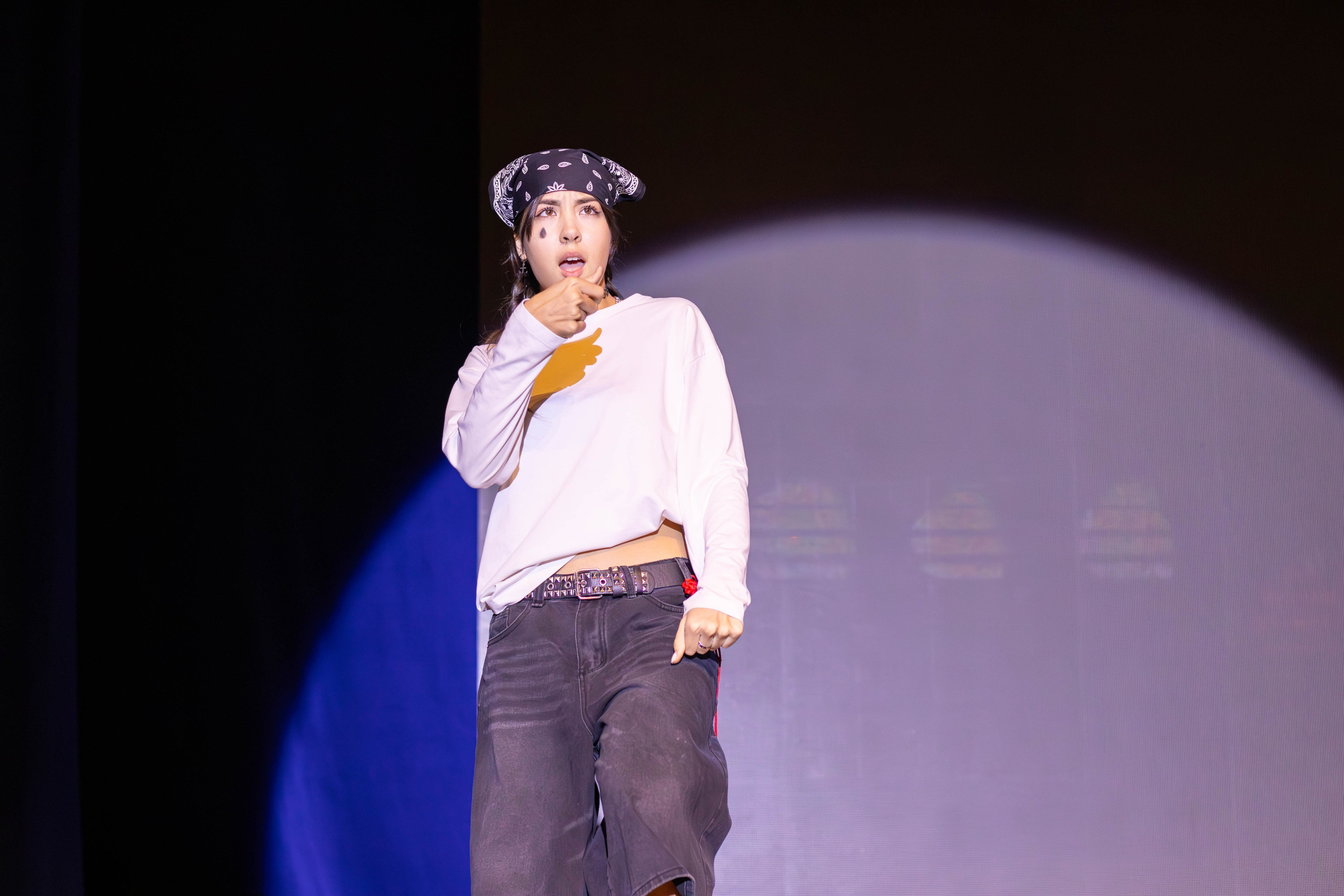 SET THE STAGE. Репортажный фотограф во Владивостоке Анастасия Кострова