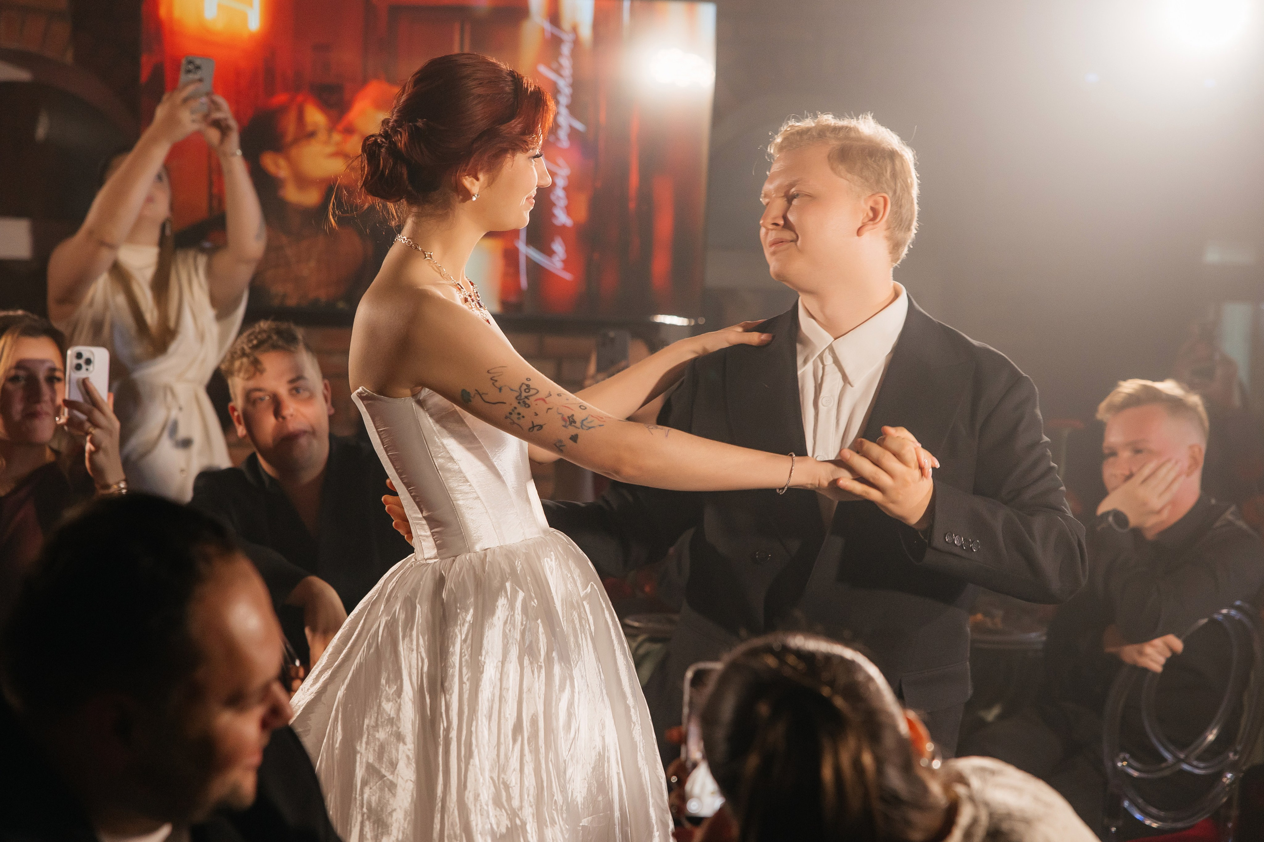 Никита и Аня. Свадебный и Репортажный фотограф Нижний Новгород Москва Ежов Иван