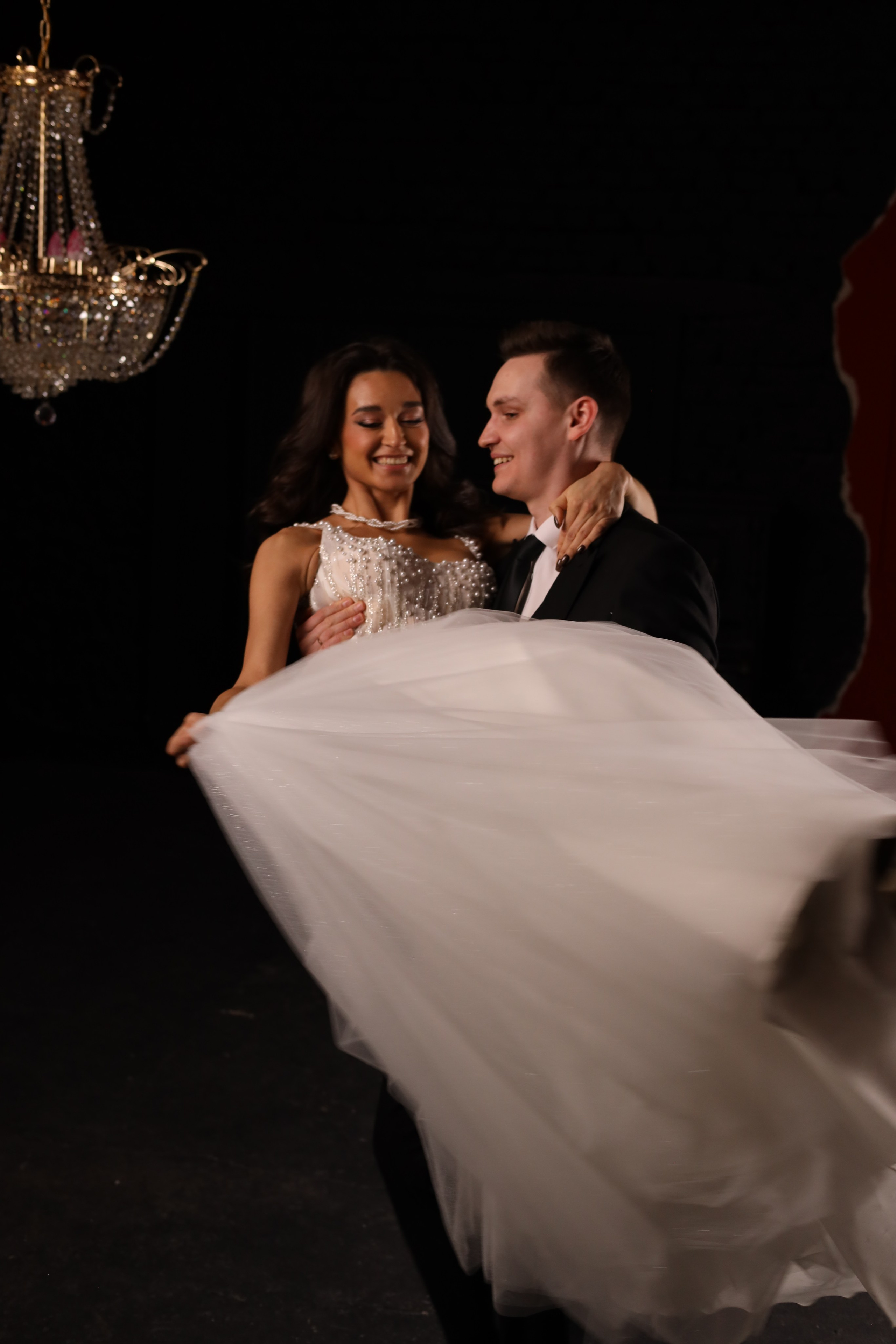 Свадебная фотосъемка в Казани. Профессиональный Фотограф в Казани Яна Забелина