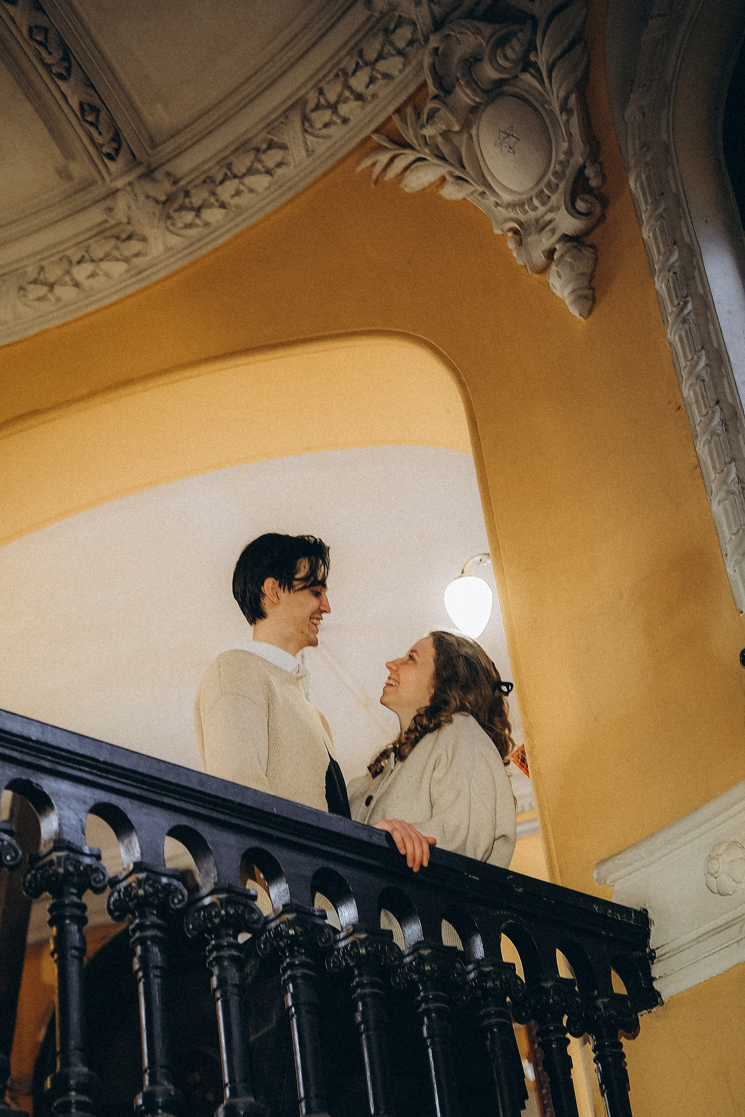 Ксюша & Даня. Phdkvmr.ru