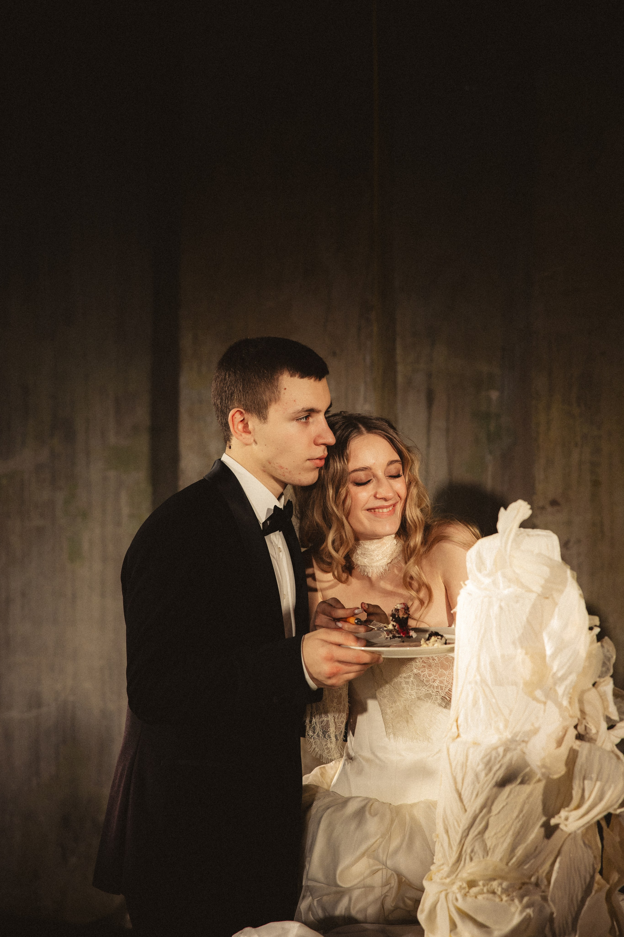 Вероника & Максим. Phdkvmr.ru