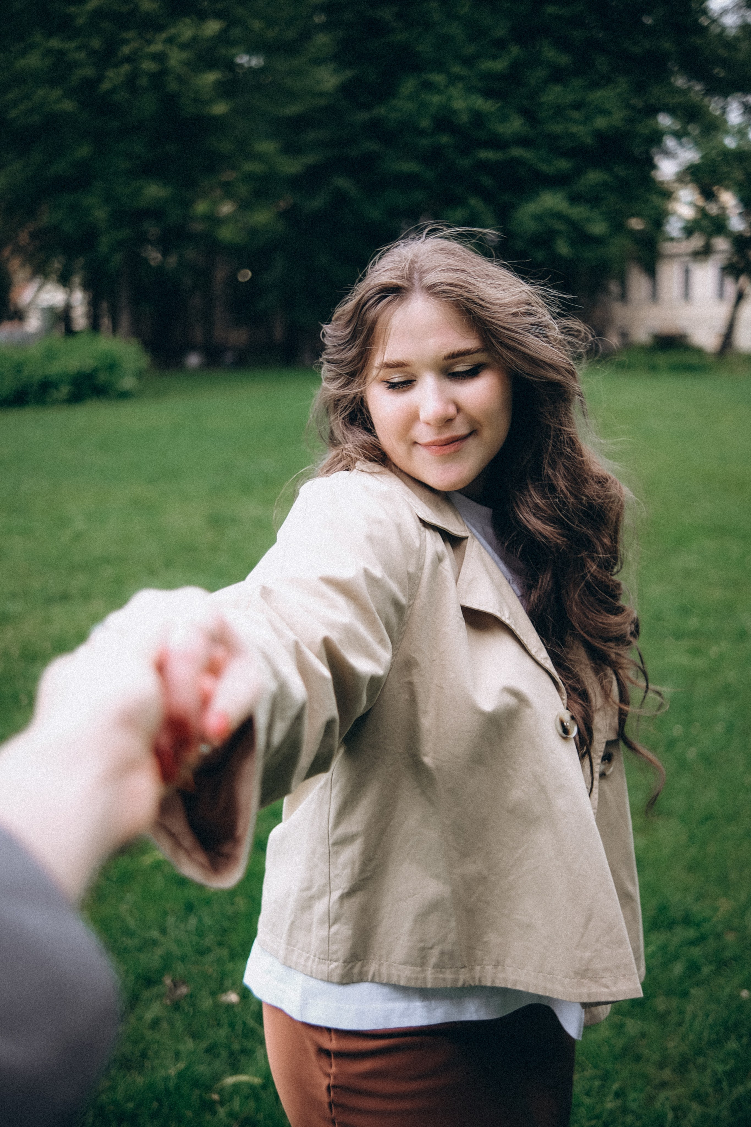 Даша & Дима. Phdkvmr.ru