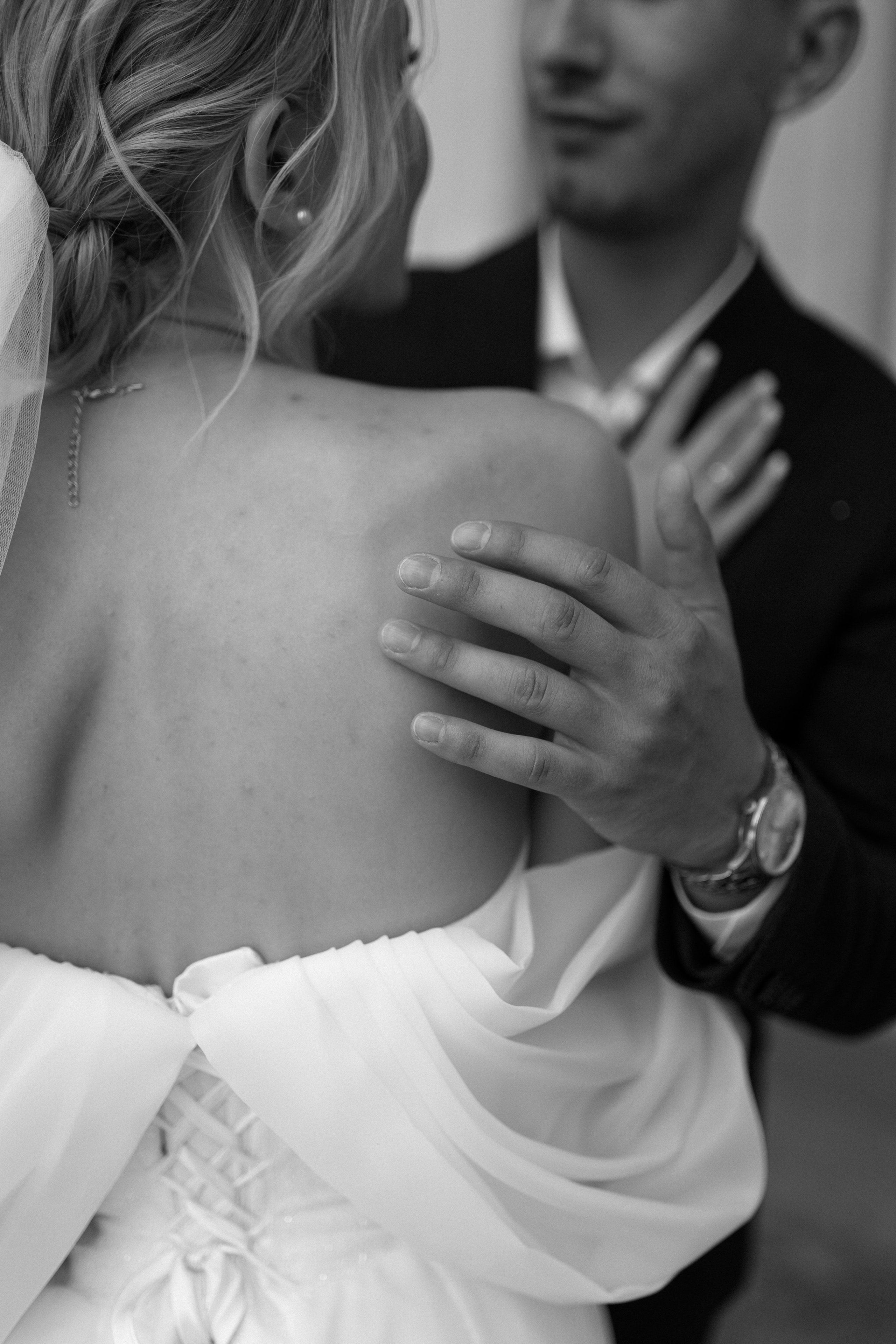 Тихон и Анна. Свадебный и семейный фотограф в Новосибирске Наталья Зорина