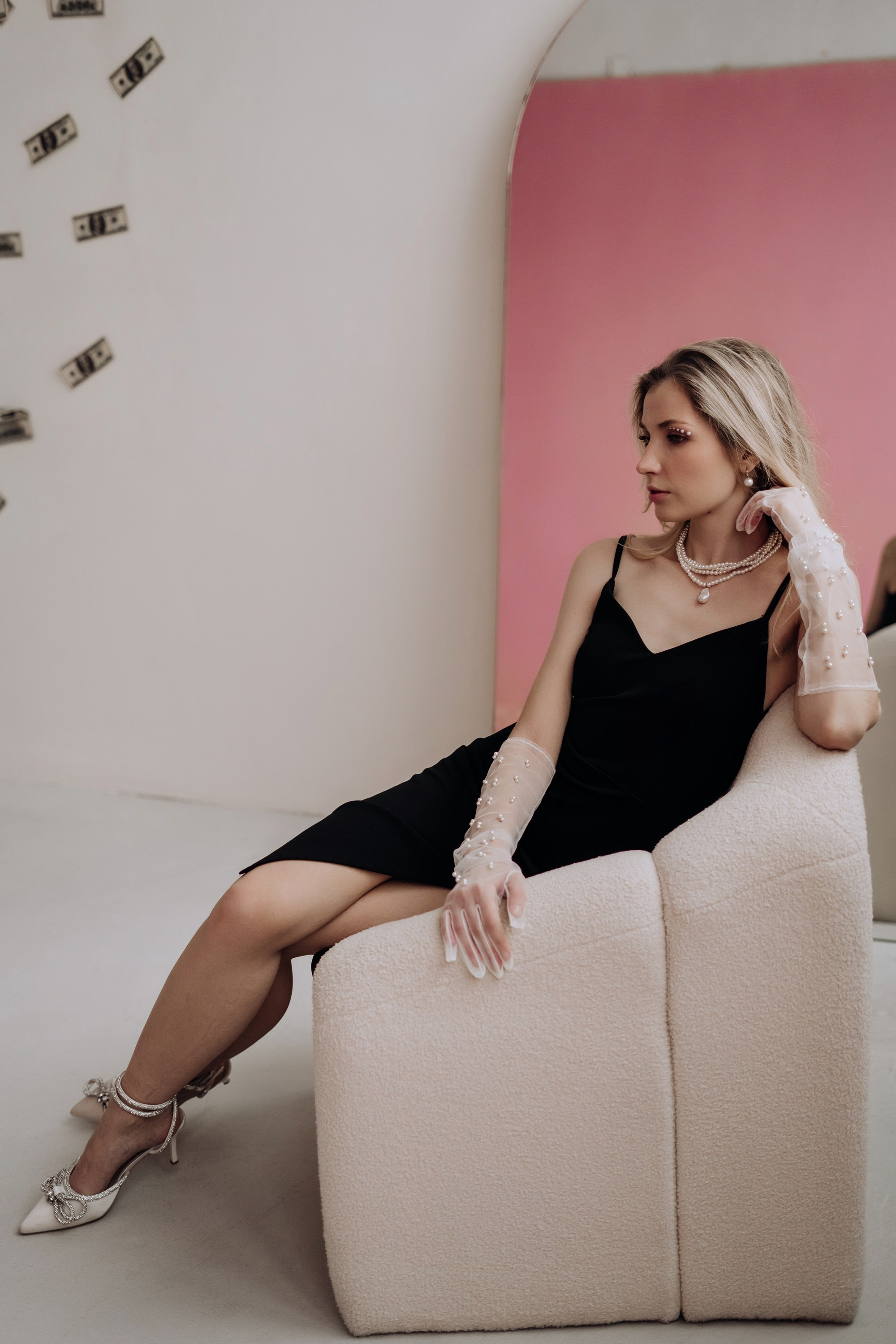 Анастасия. Фотограф в Нижнем Новгороде Невоструева Анна