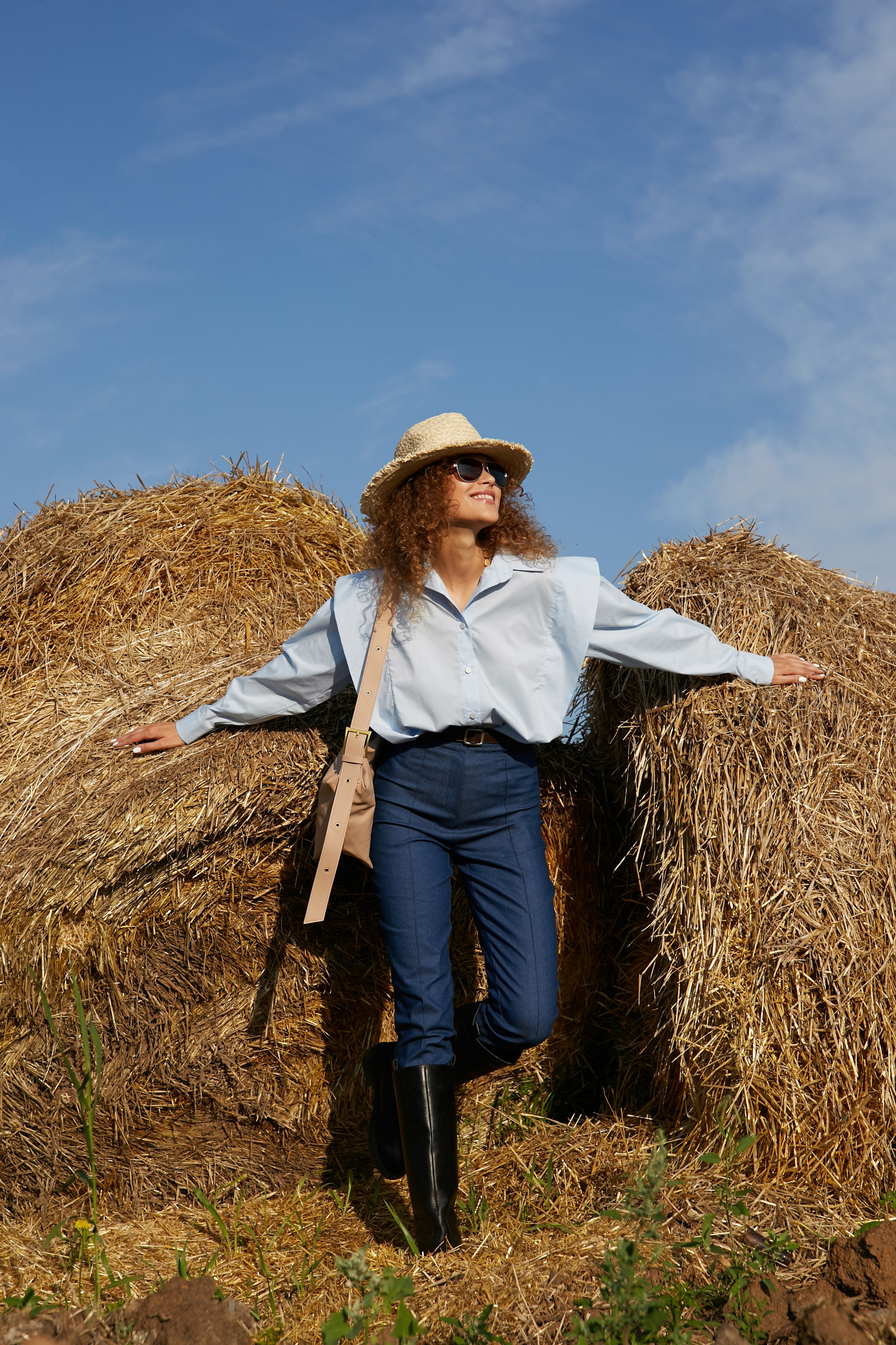 Поля Лиза. Photorina — фотограф Ирина Гулемина