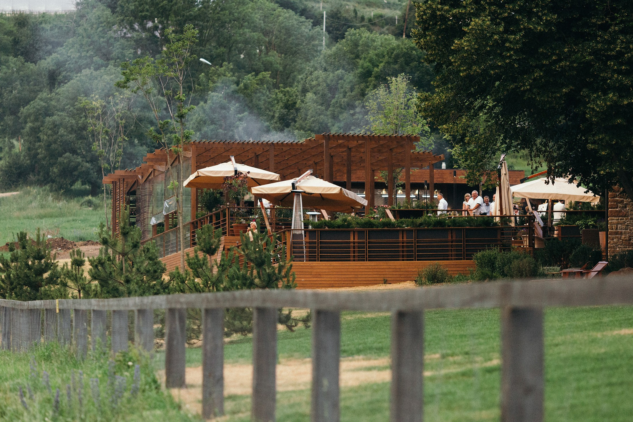 Аня и Вова. Свадебный и семейный фотограф в Краснодаре Роман Моско