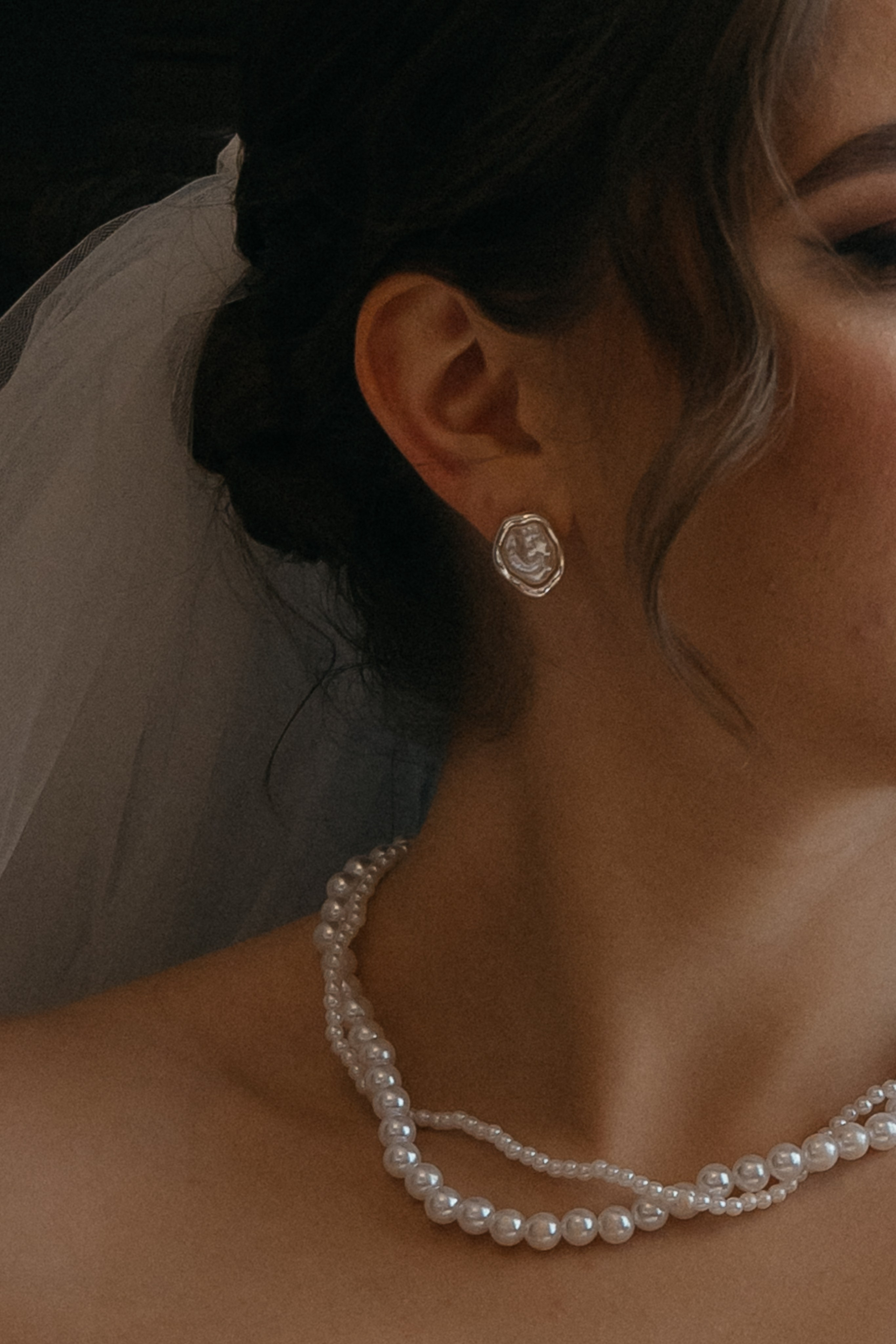 Владислав и Амина. Фотограф Новосибирск Вероника Вишневская