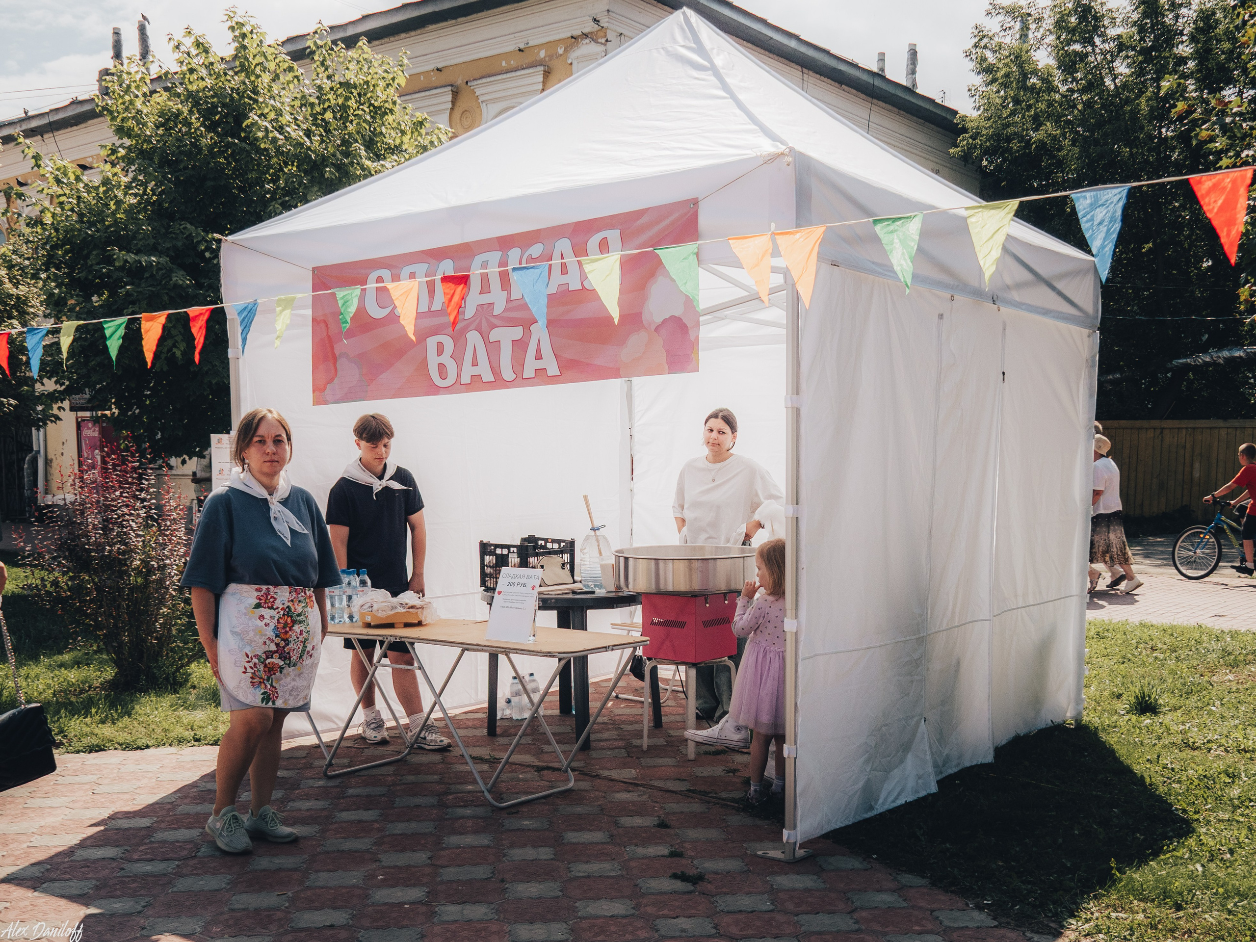 Мурфест 2025. Муром-Инфо. Новости культуры, образования, спорта в городе Муром