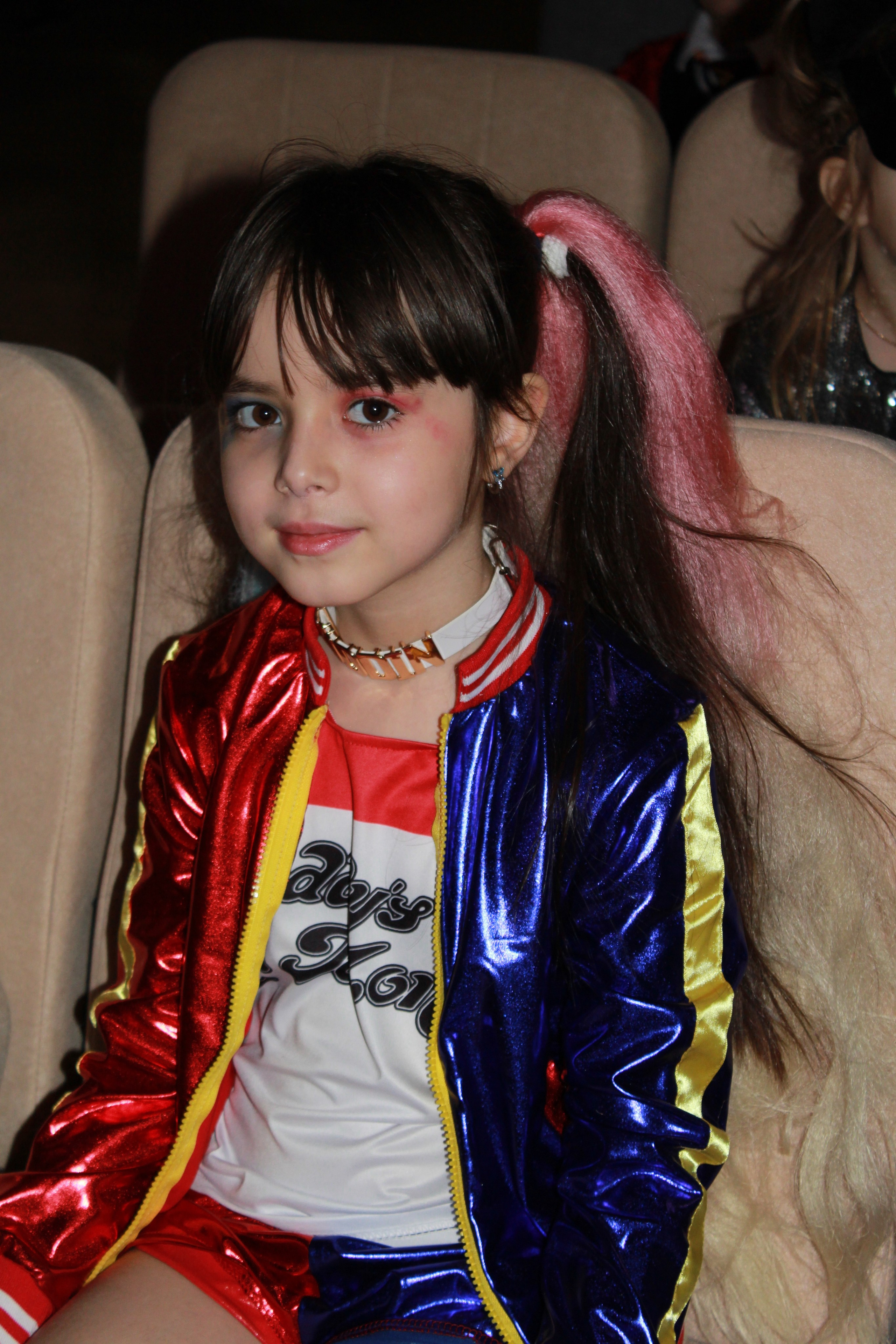 Праздники, мероприятия (Новогодний карнавал 2024-2025). Портфолио