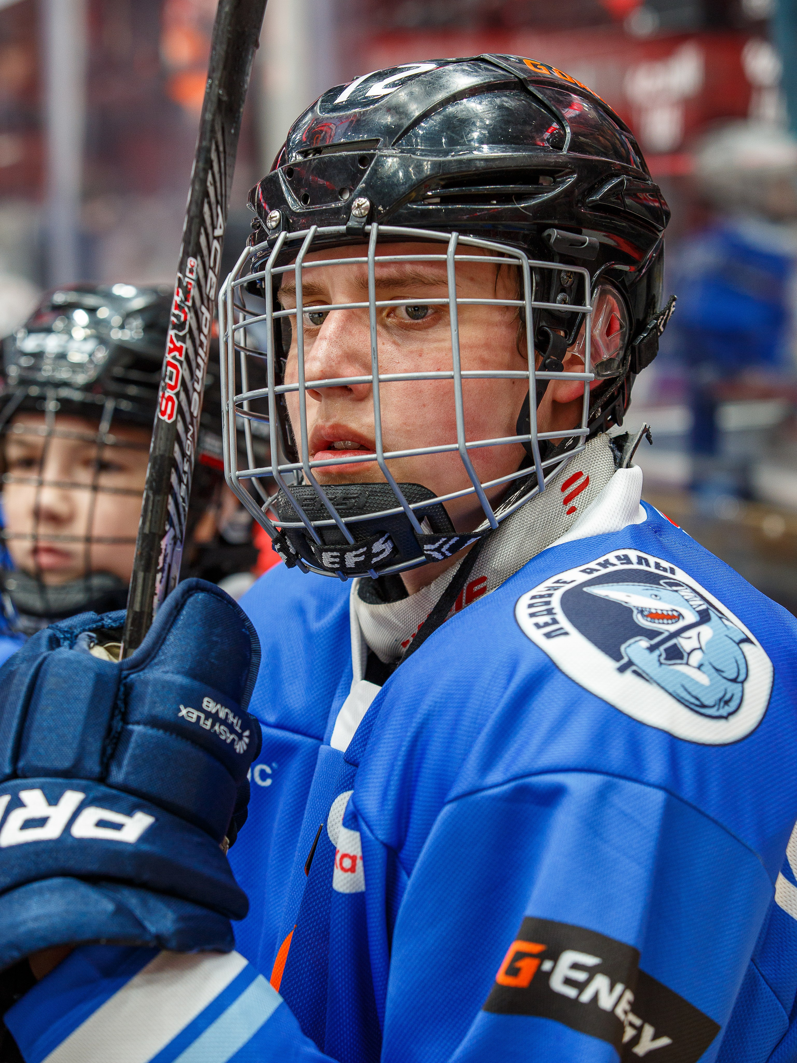 Суперфинал кубка G-Drive. LeChuPhoto_Omsk