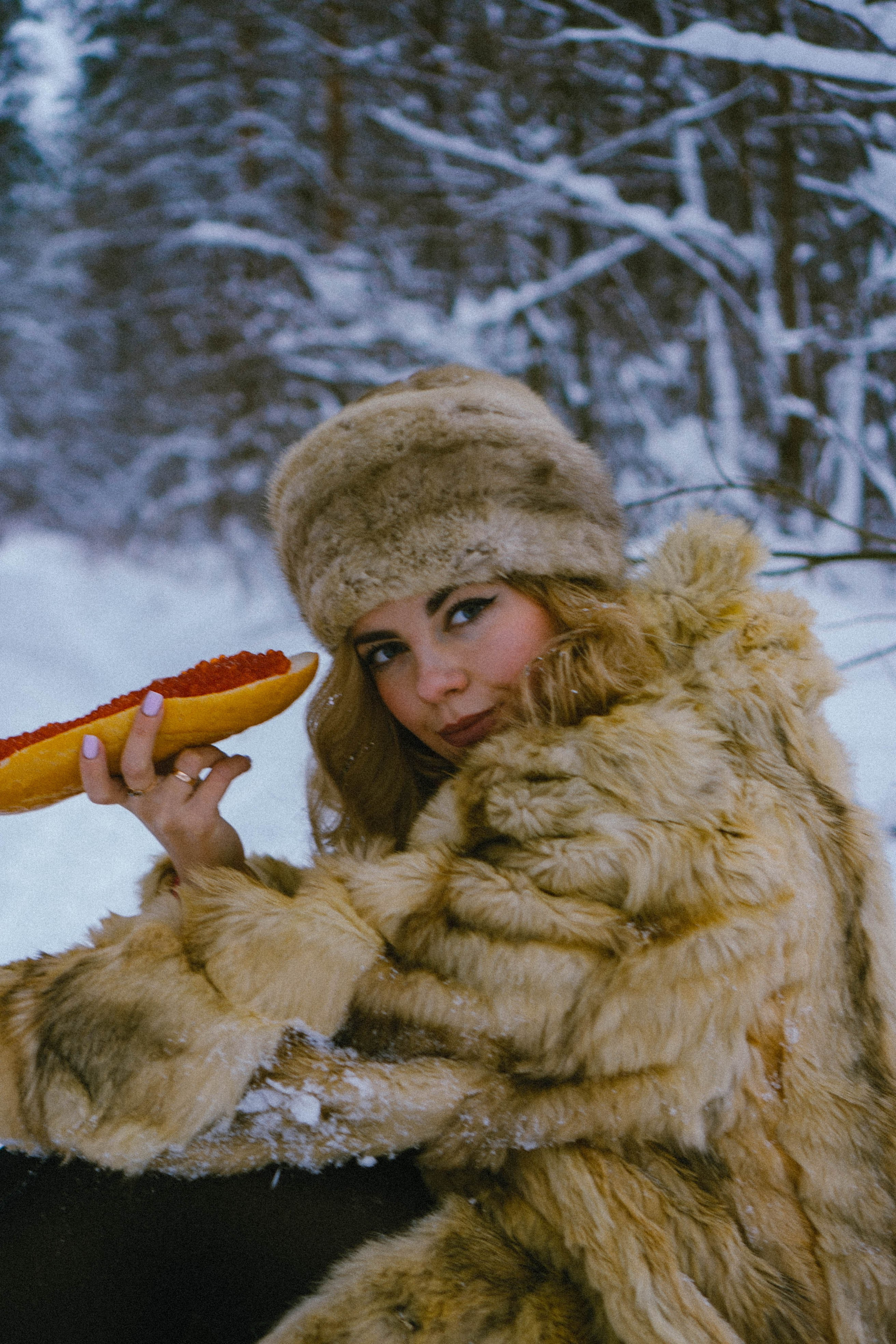 Русский стиль. Профессиональный фотограф, Санкт-Петербург — Виктория Богомолова