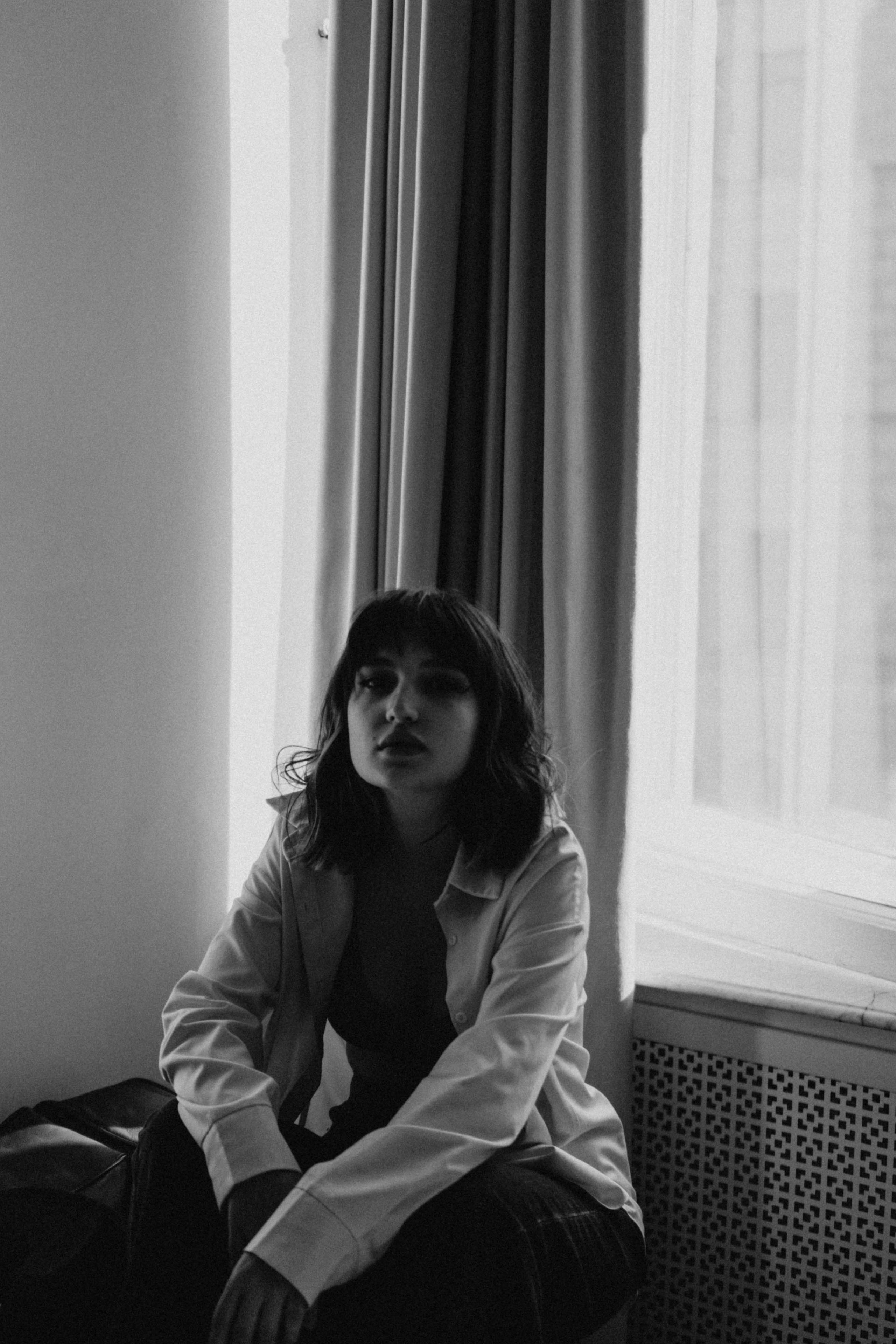 Студийная. Профессиональный фотограф, Санкт-Петербург — Виктория Богомолова