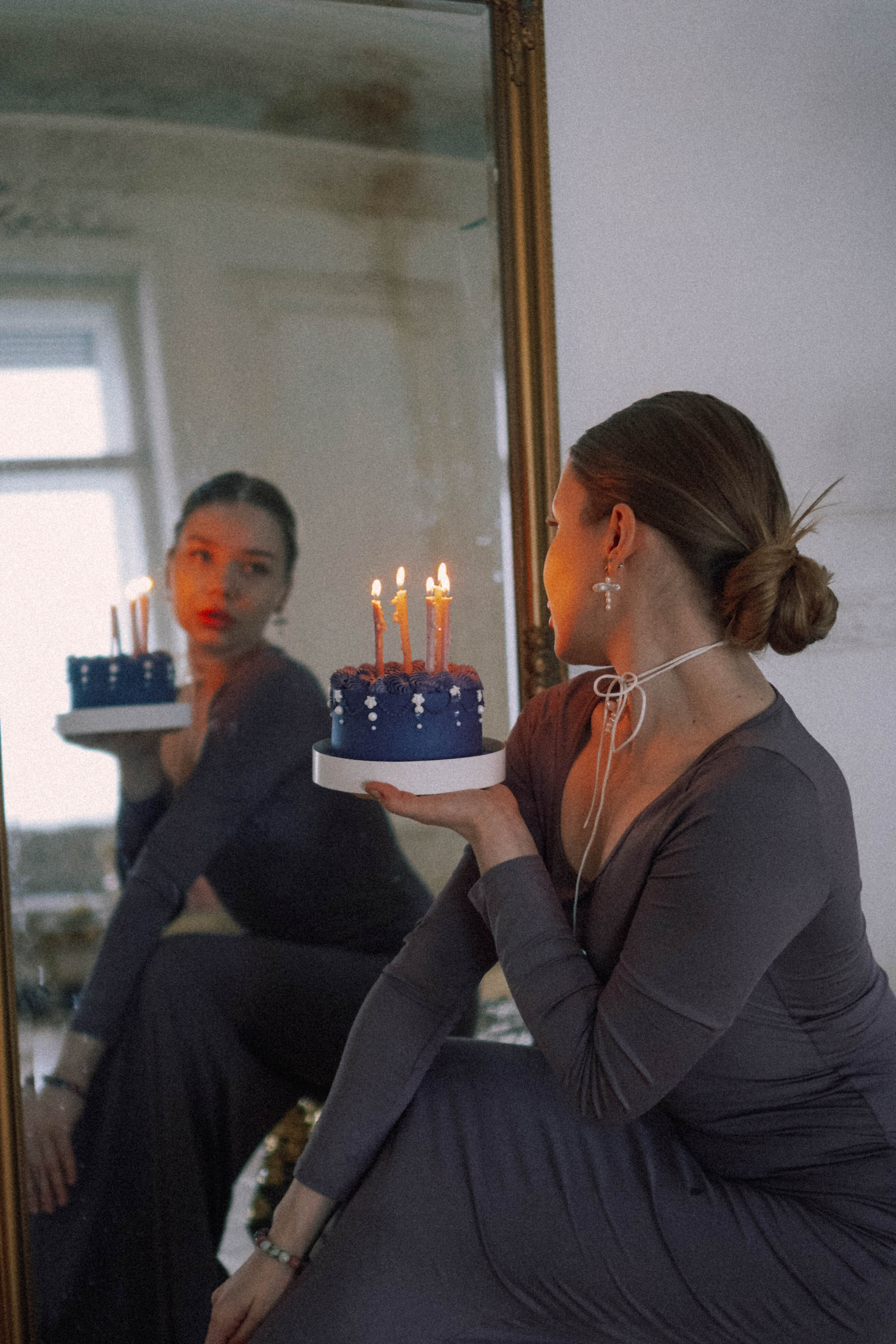 22. Профессиональный фотограф, Санкт-Петербург — Виктория Богомолова