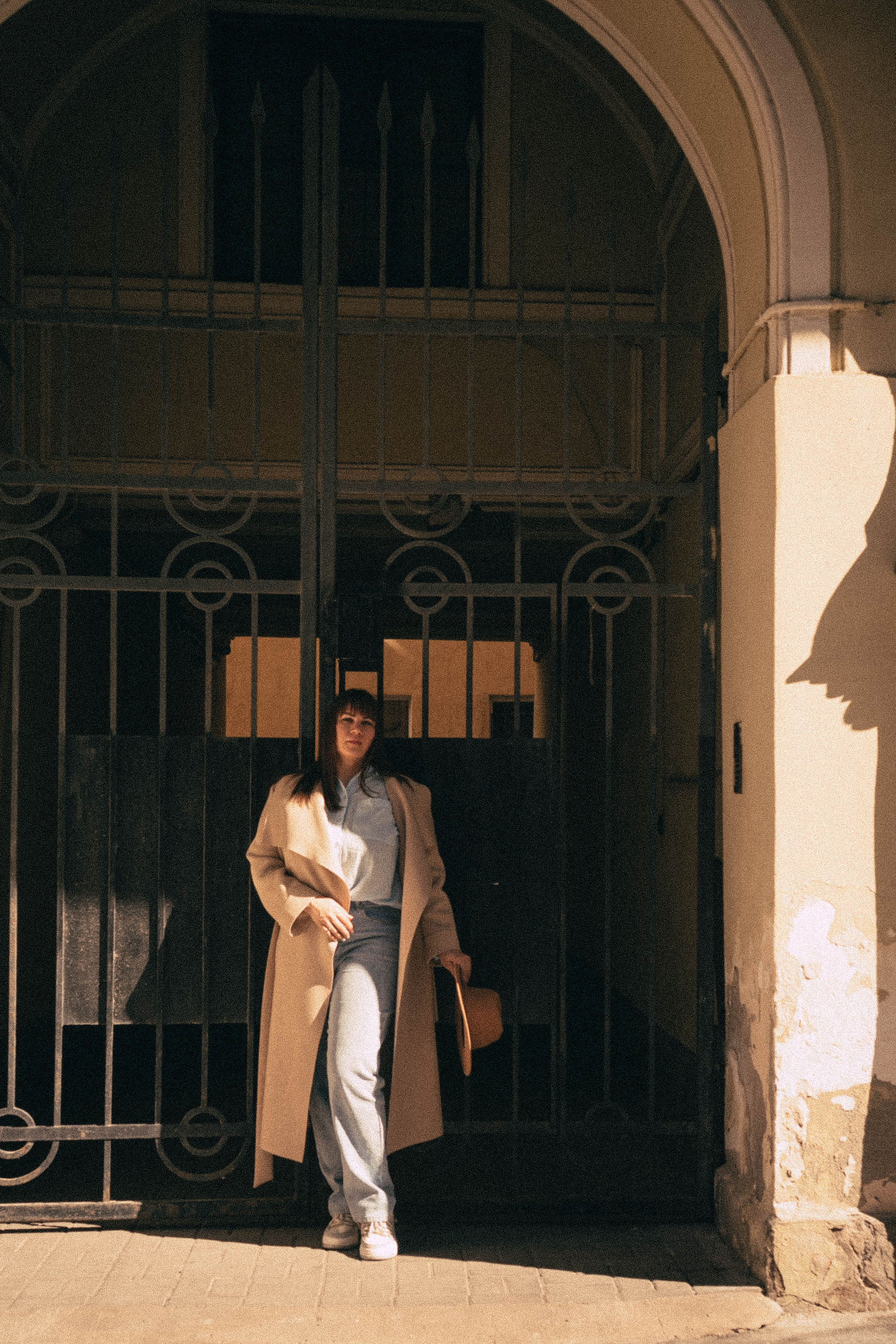 Прогулочная. Профессиональный фотограф, Санкт-Петербург — Виктория Богомолова