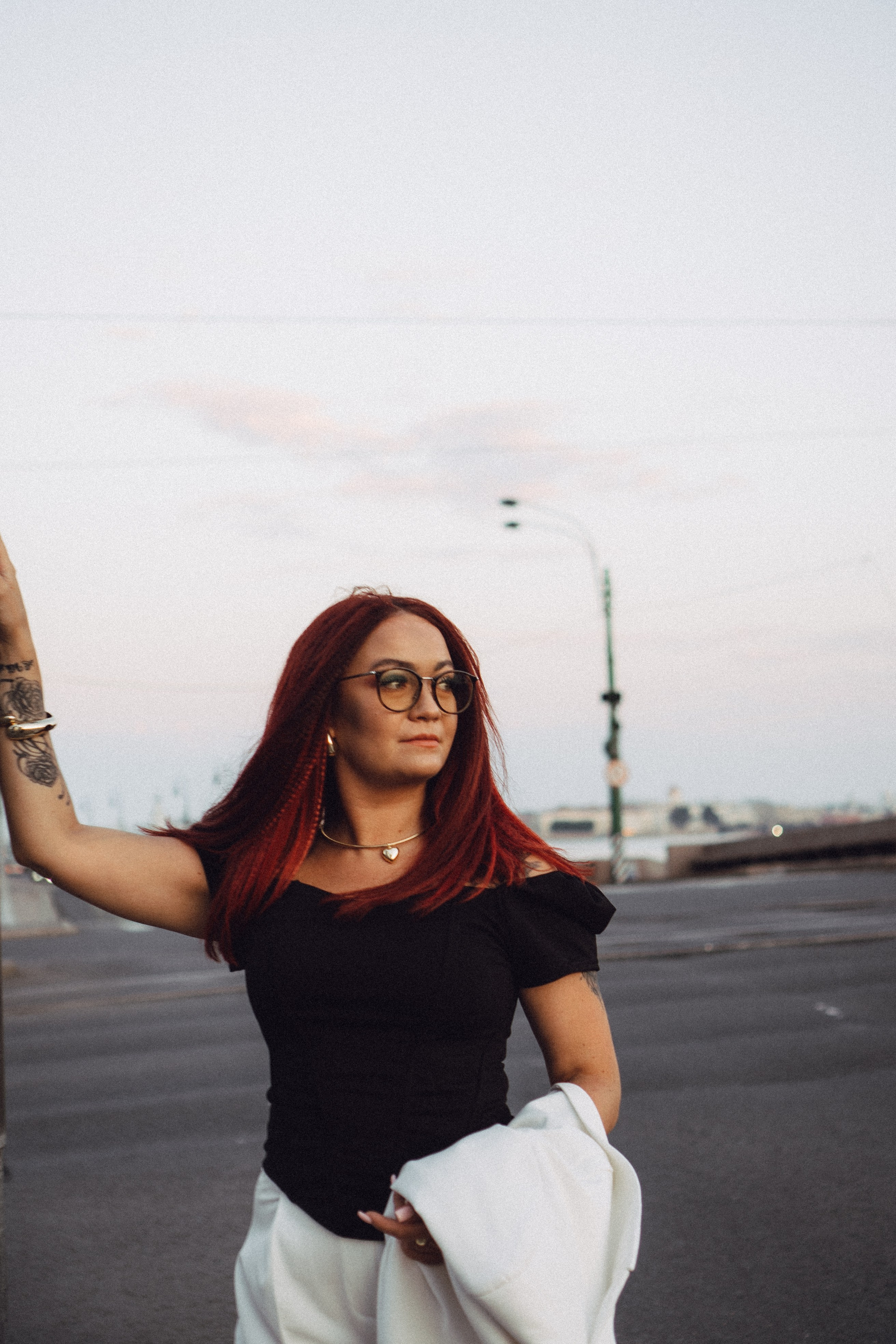 РАССВЕТНАЯ ИСТОРИЯ. Профессиональный фотограф, Санкт-Петербург — Виктория Богомолова