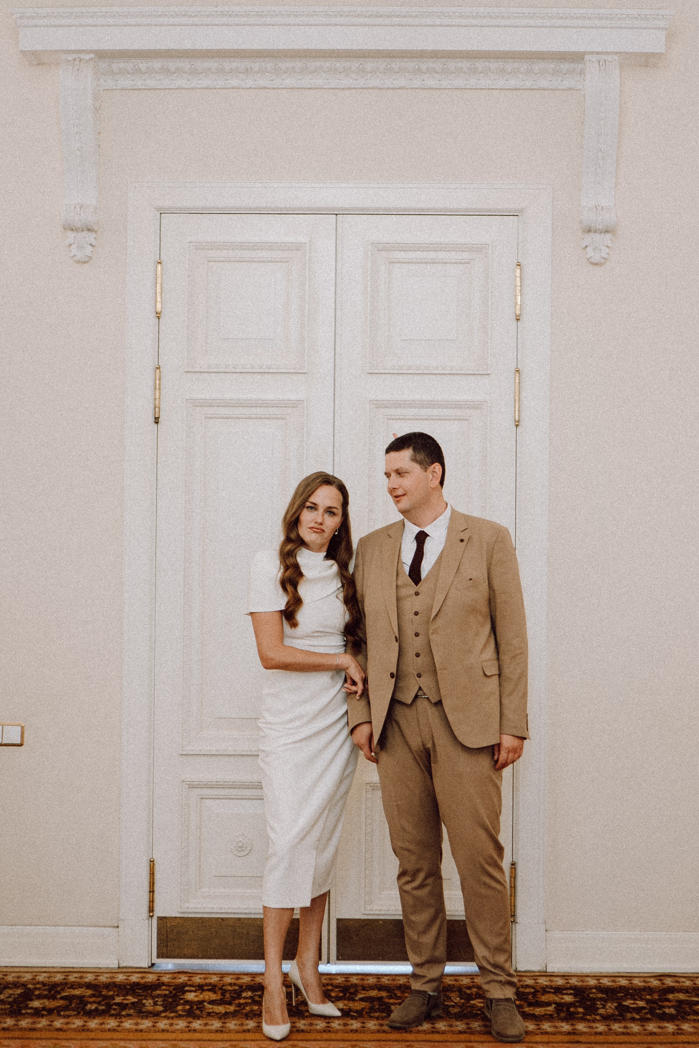 СВАДЕБНАЯ СЬЕМКА В ПУШКИН. Профессиональный фотограф, Санкт-Петербург — Виктория Богомолова