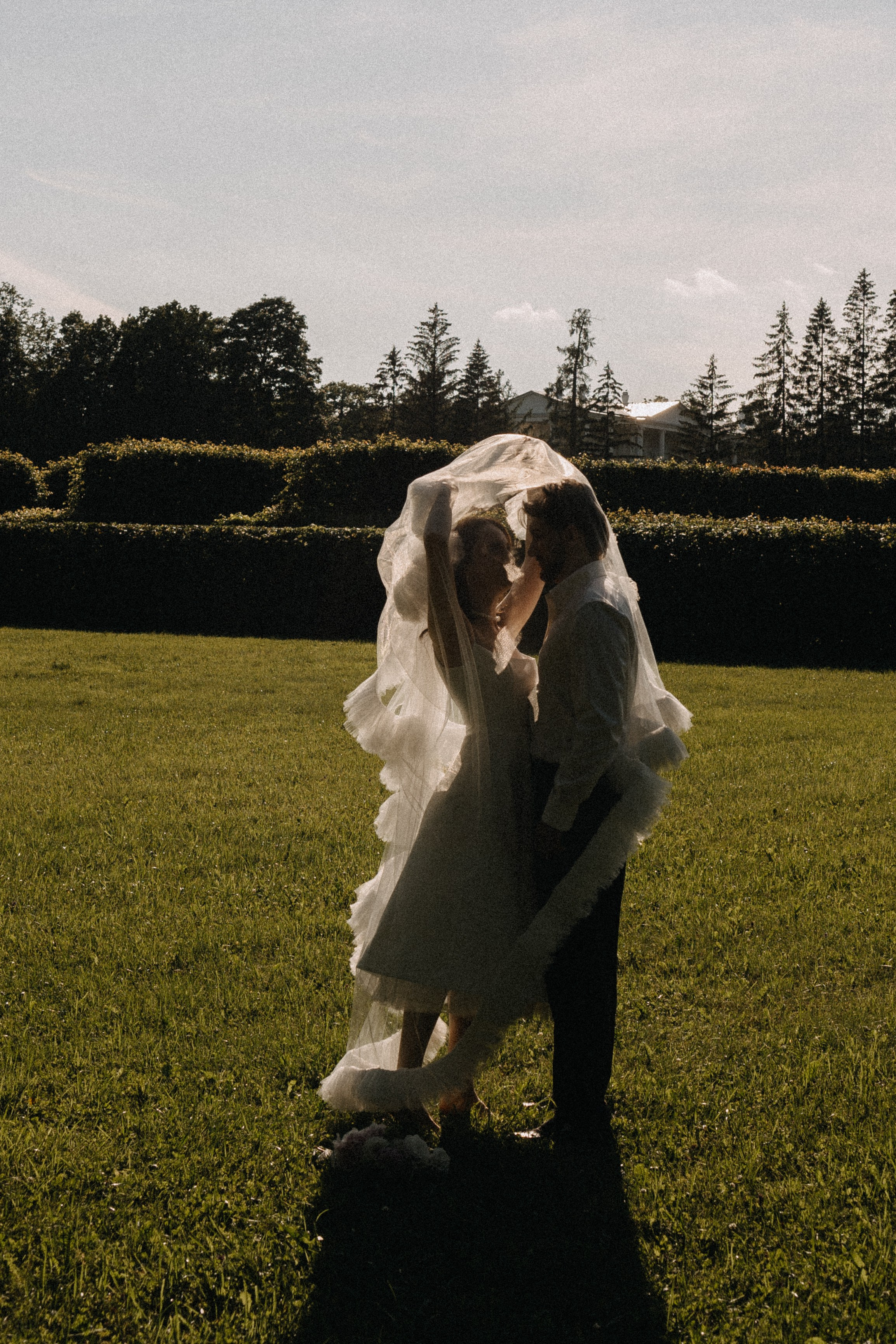 СВАДЕБНАЯ ФОТОСЕСИСИЯ В ГОРОДЕ ПУШКИН. Профессиональный фотограф, Санкт-Петербург — Виктория Богомолова