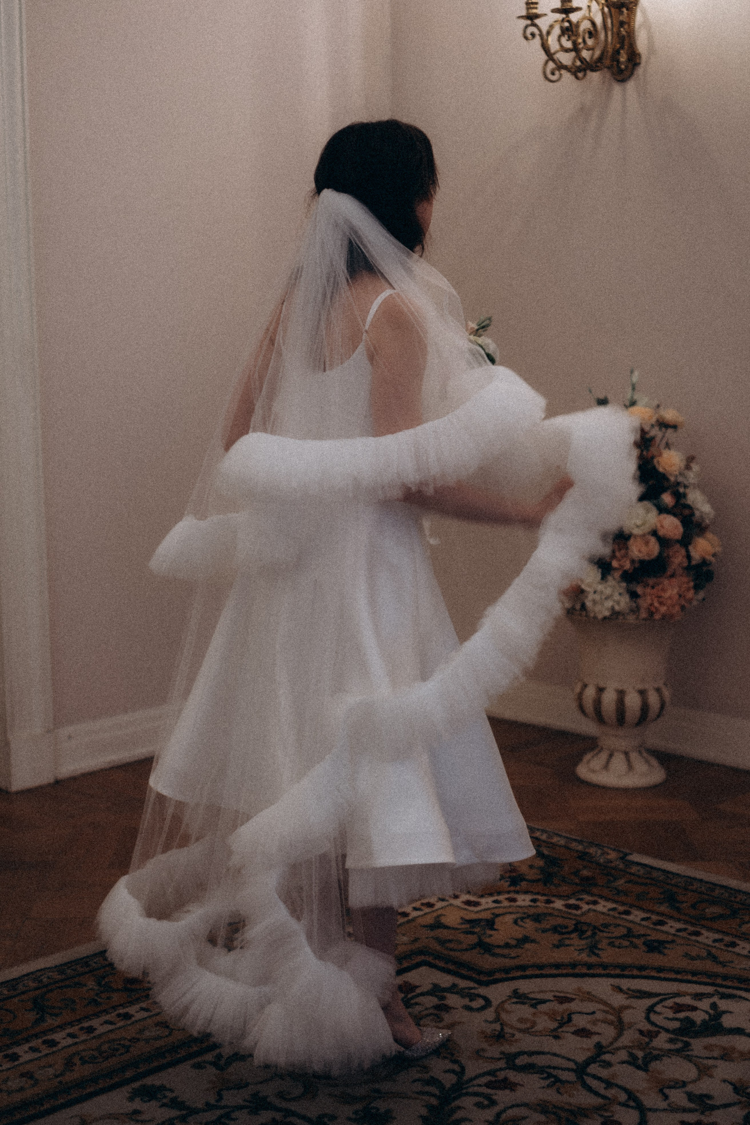 СВАДЕБНАЯ ФОТОСЕСИСИЯ В ГОРОДЕ ПУШКИН. Профессиональный фотограф, Санкт-Петербург — Виктория Богомолова