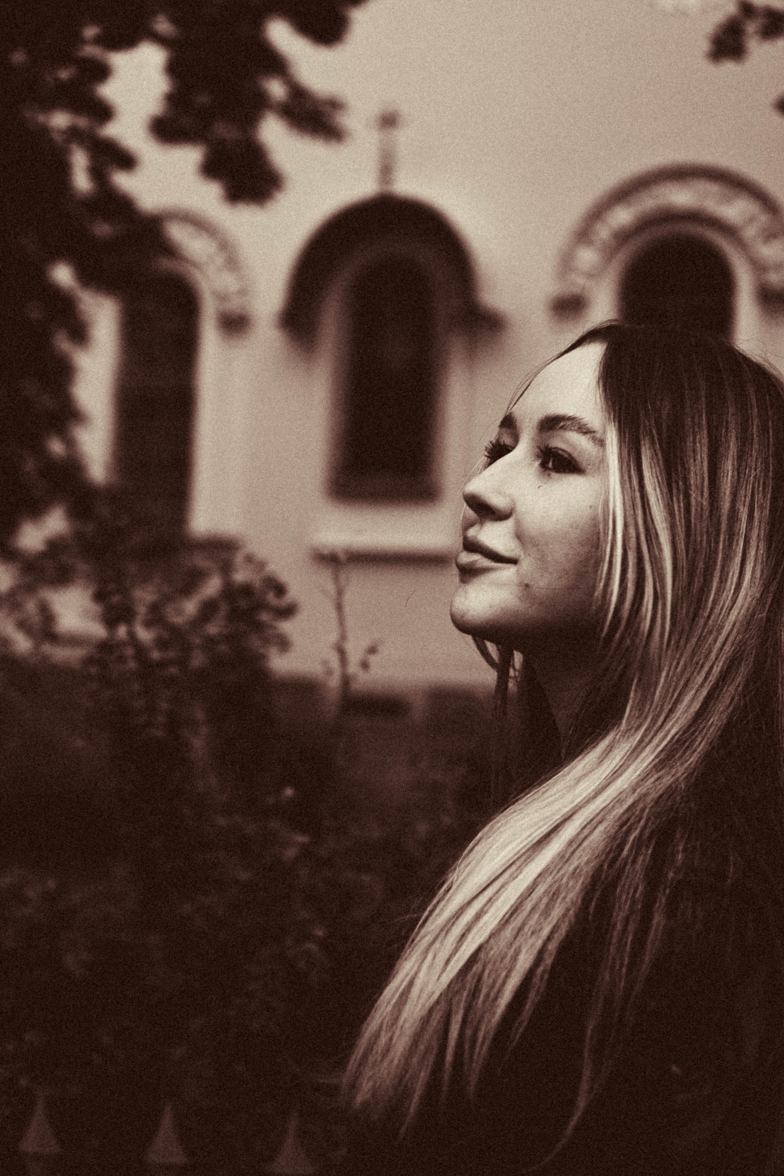 Ксения. Профессиональный фотограф, Санкт-Петербург — Виктория Богомолова