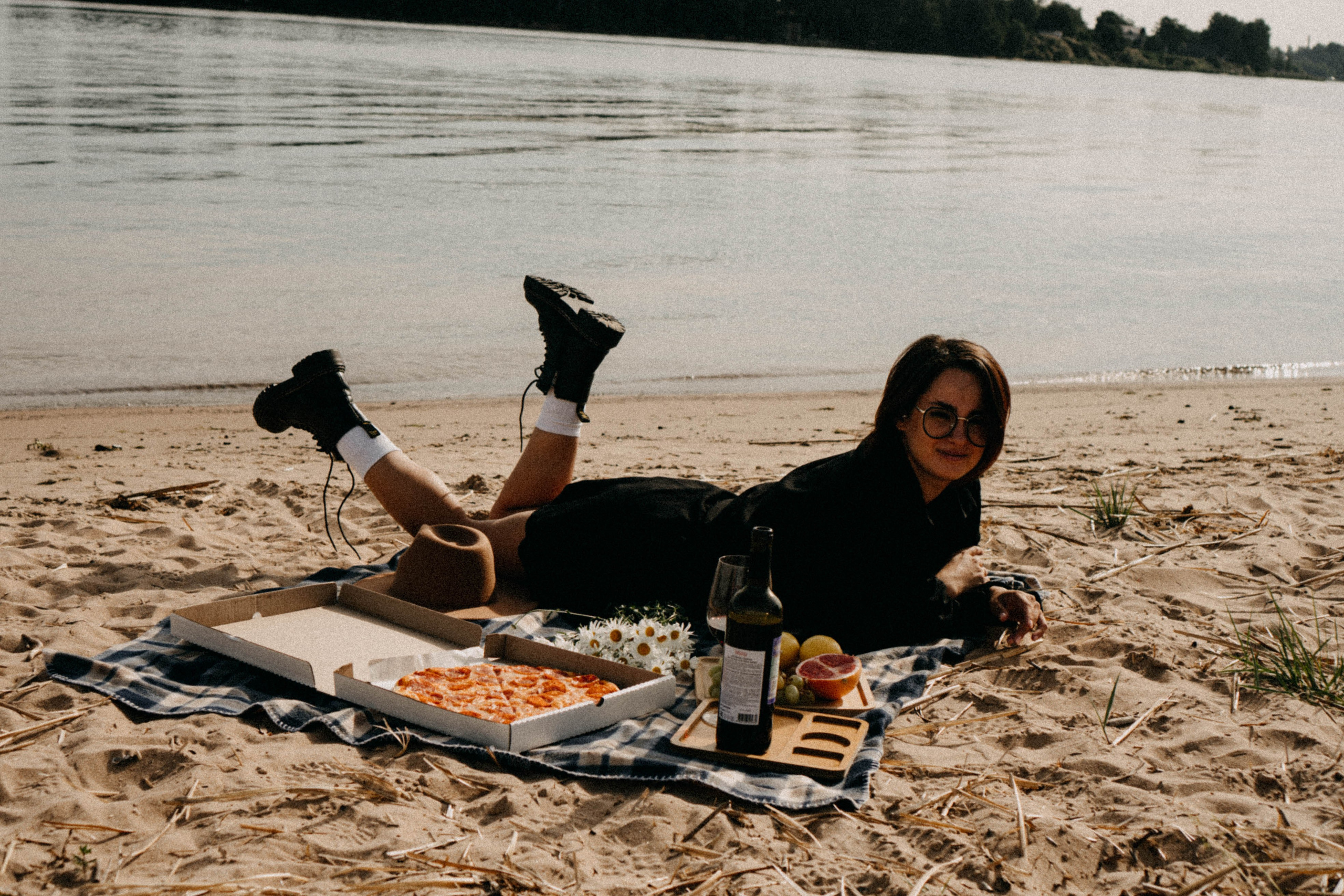 Летняя прогулка. Профессиональный фотограф, Санкт-Петербург — Виктория Богомолова