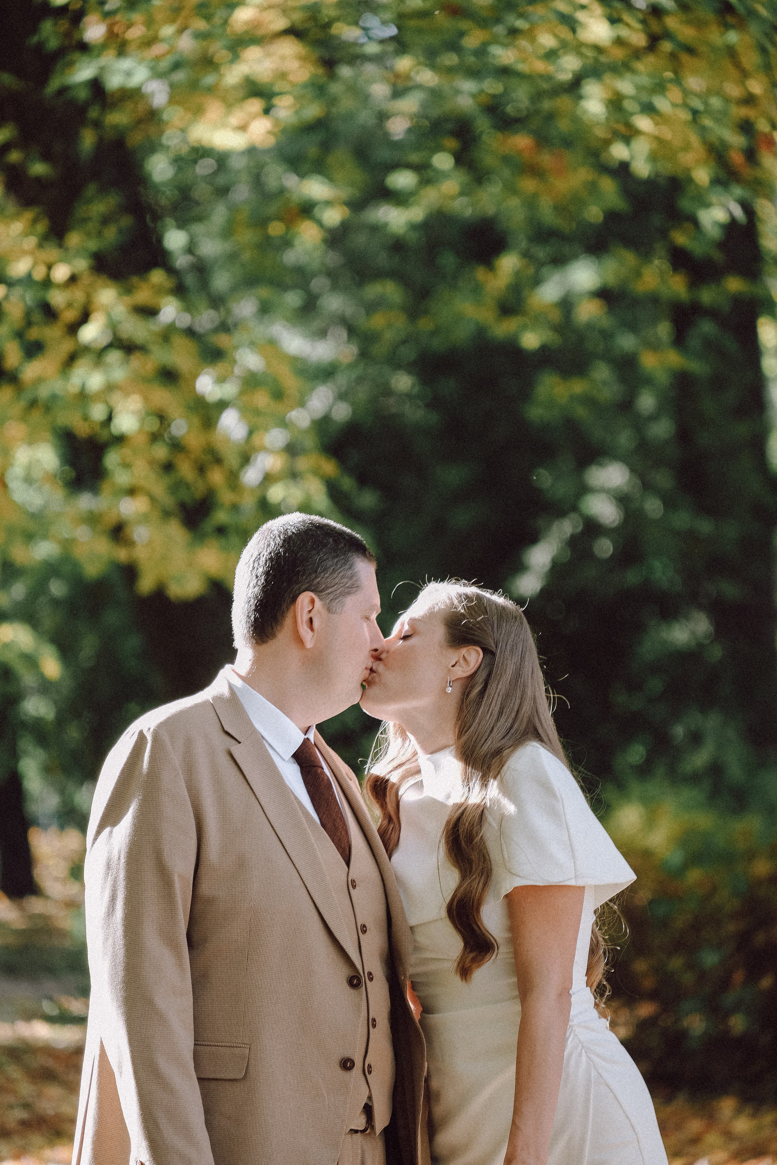 СВАДЕБНАЯ СЬЕМКА В ПУШКИН. Профессиональный фотограф, Санкт-Петербург — Виктория Богомолова