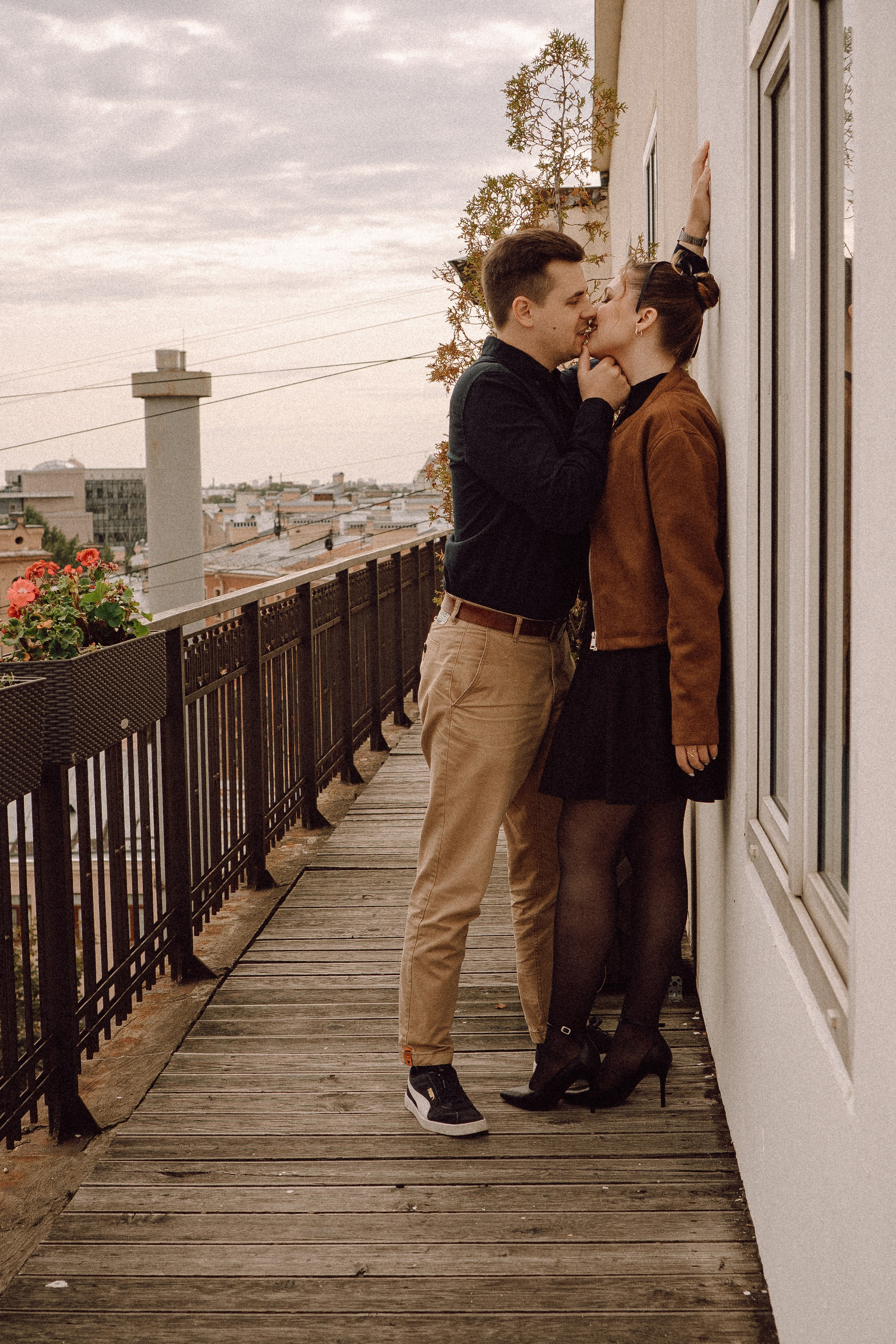 LOVE. Профессиональный фотограф, Санкт-Петербург — Виктория Богомолова