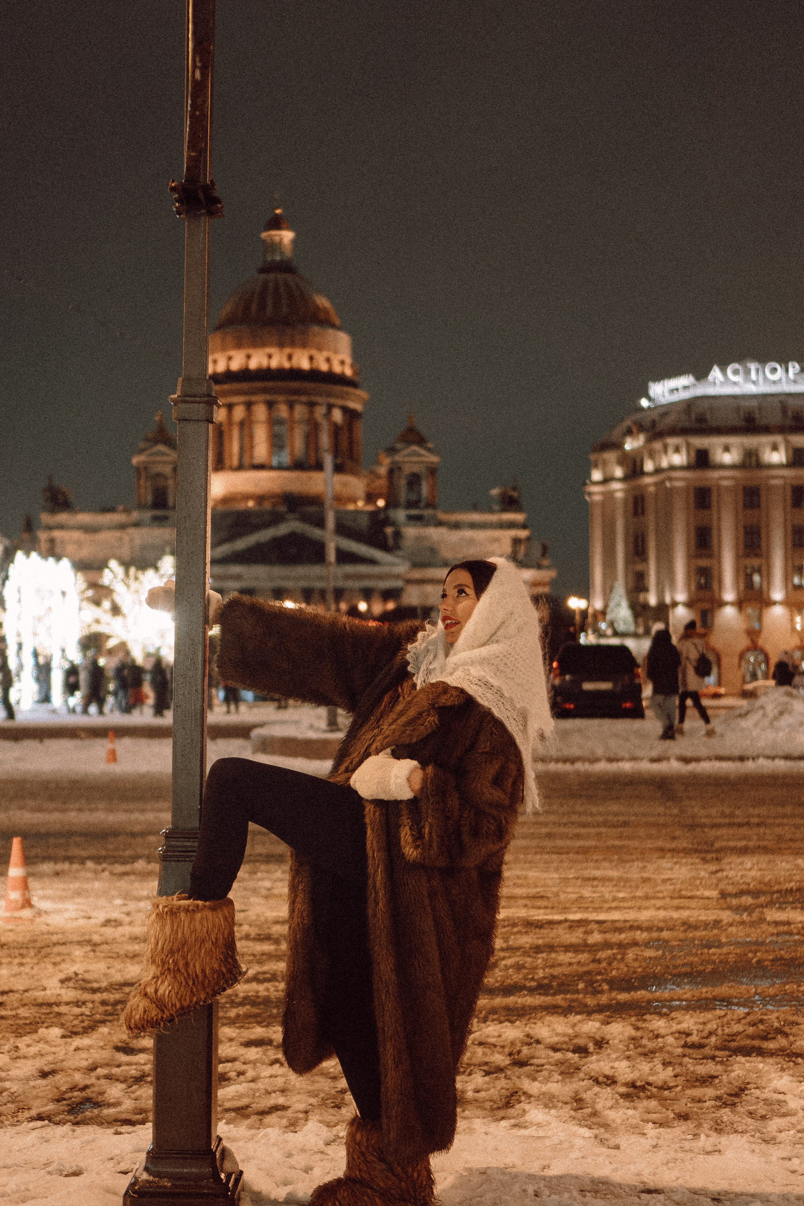 В Русском стиле. Профессиональный фотограф, Санкт-Петербург — Виктория Богомолова