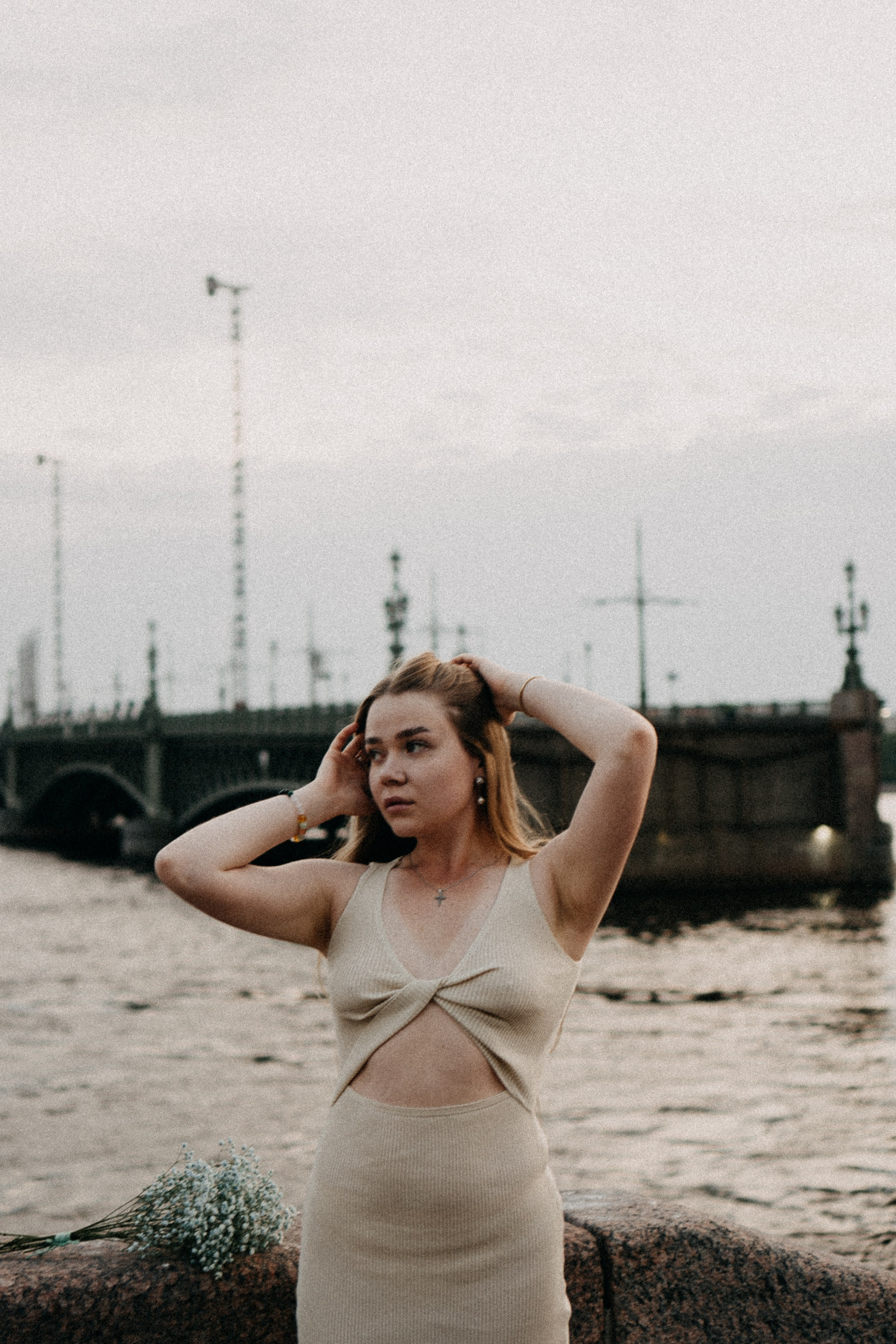 Рассветная. Профессиональный фотограф, Санкт-Петербург — Виктория Богомолова