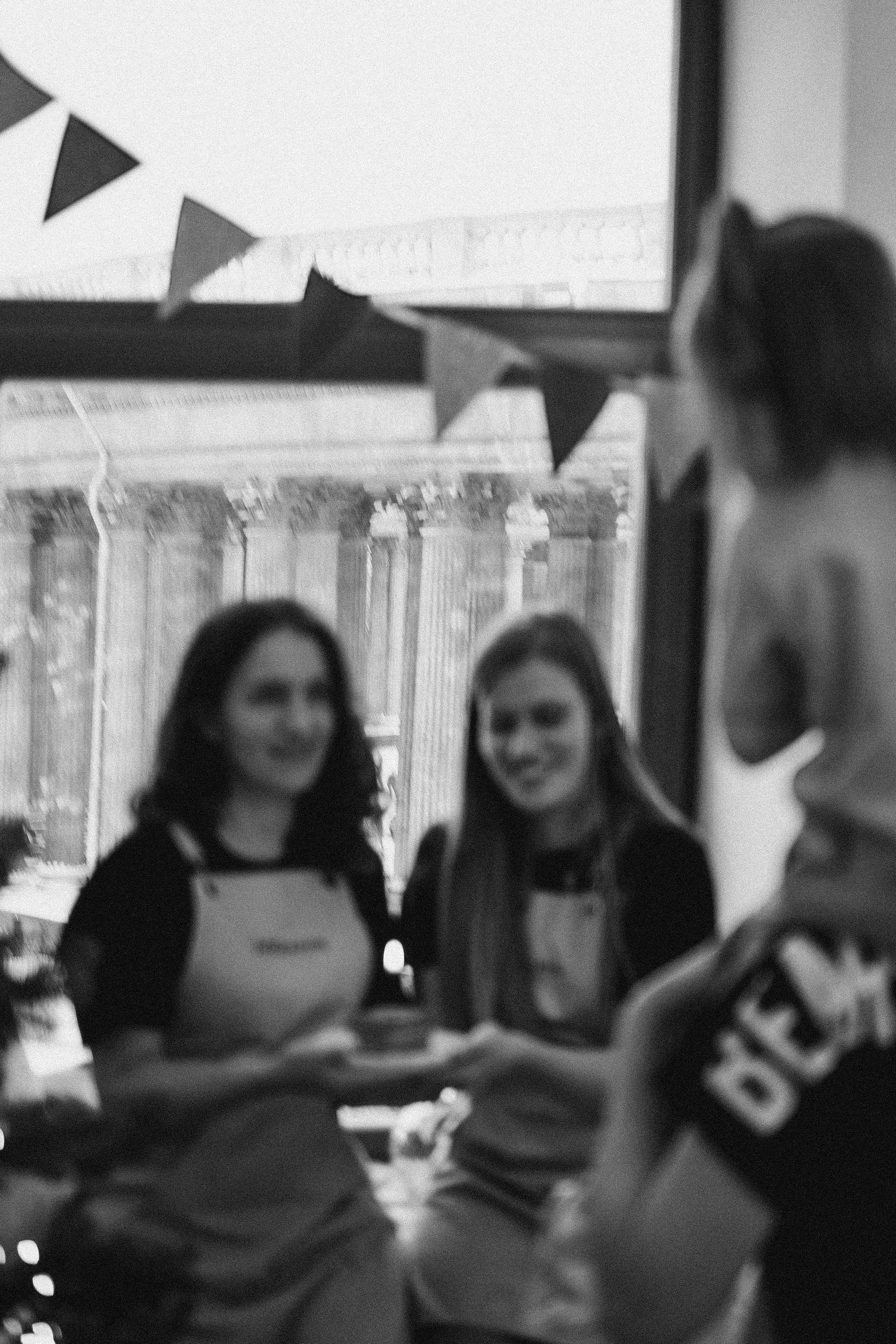 Студия лепки. Профессиональный фотограф, Санкт-Петербург — Виктория Богомолова