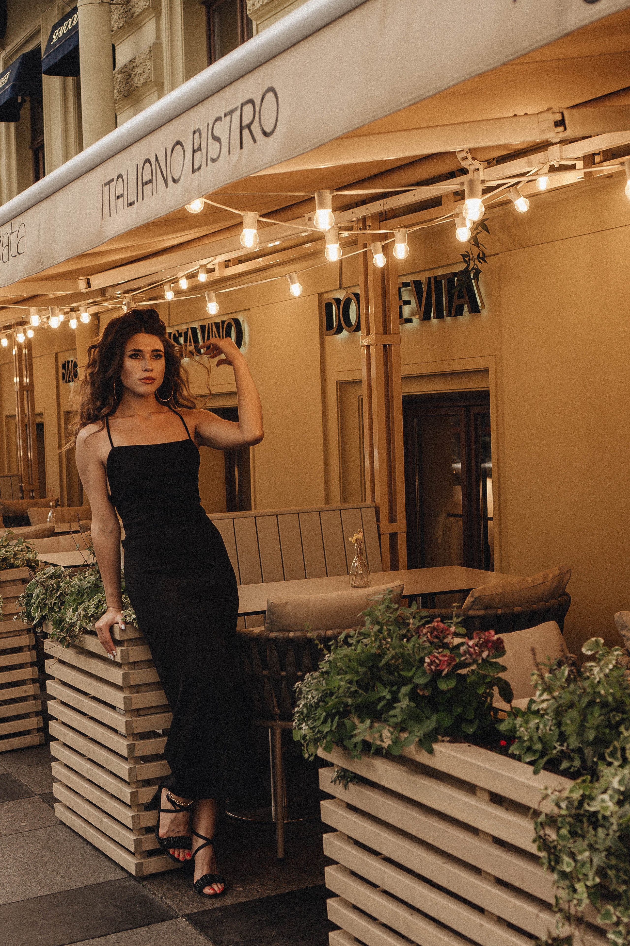 Итальянский стиль. Профессиональный фотограф, Санкт-Петербург — Виктория Богомолова