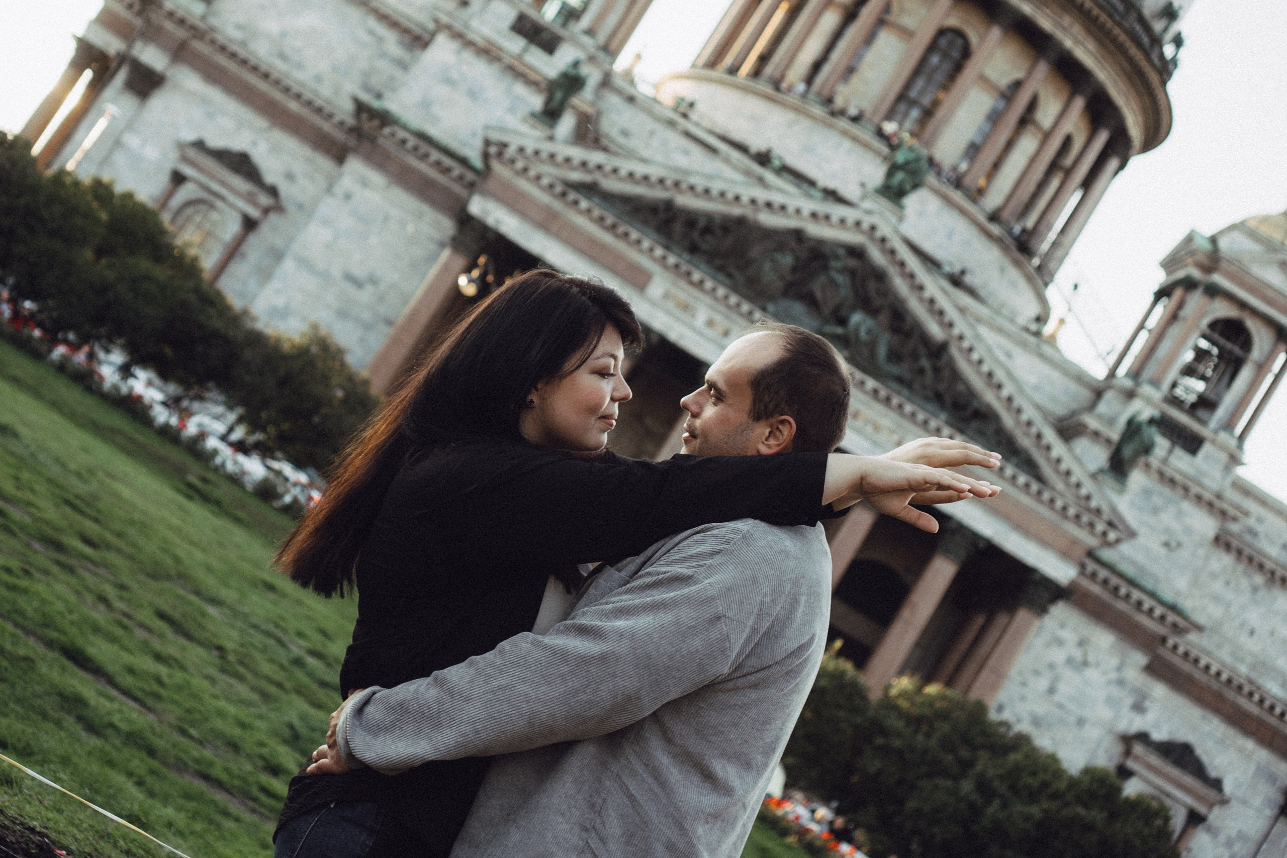 Любовь. Профессиональный фотограф, Санкт-Петербург — Виктория Богомолова