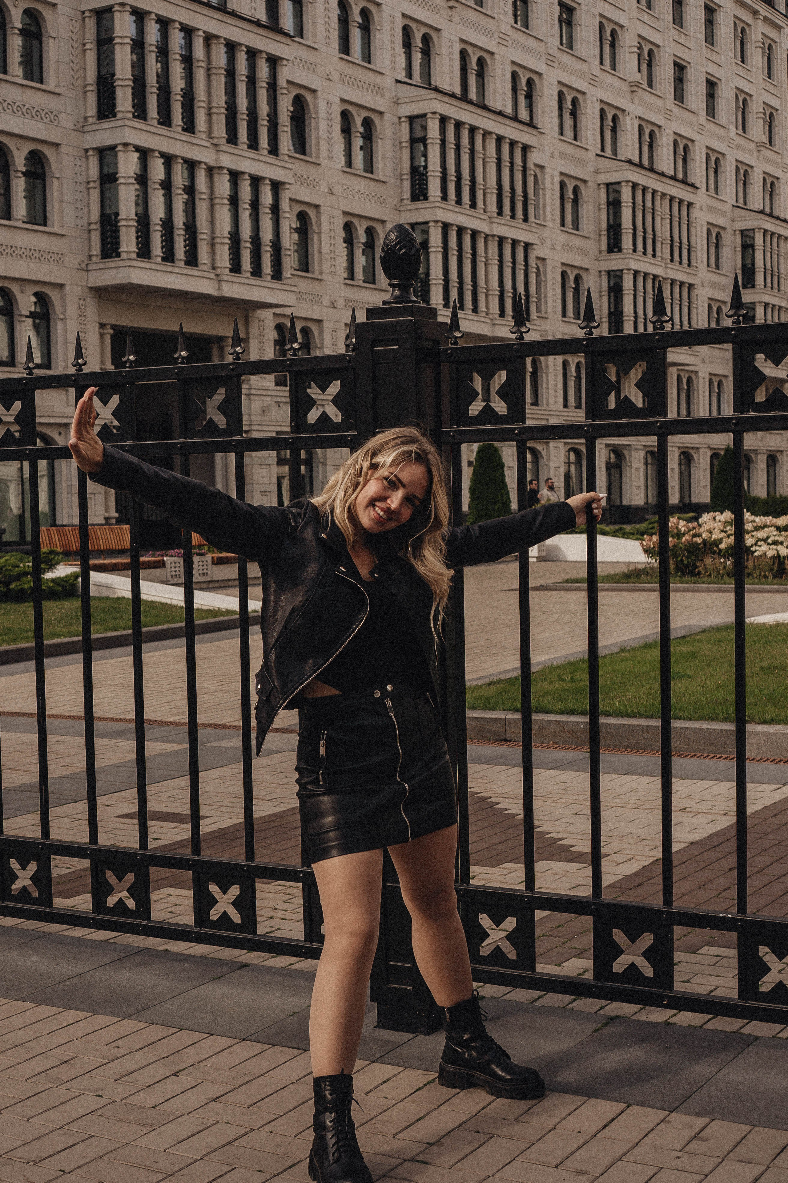 Прогулочная. Профессиональный фотограф, Санкт-Петербург — Виктория Богомолова