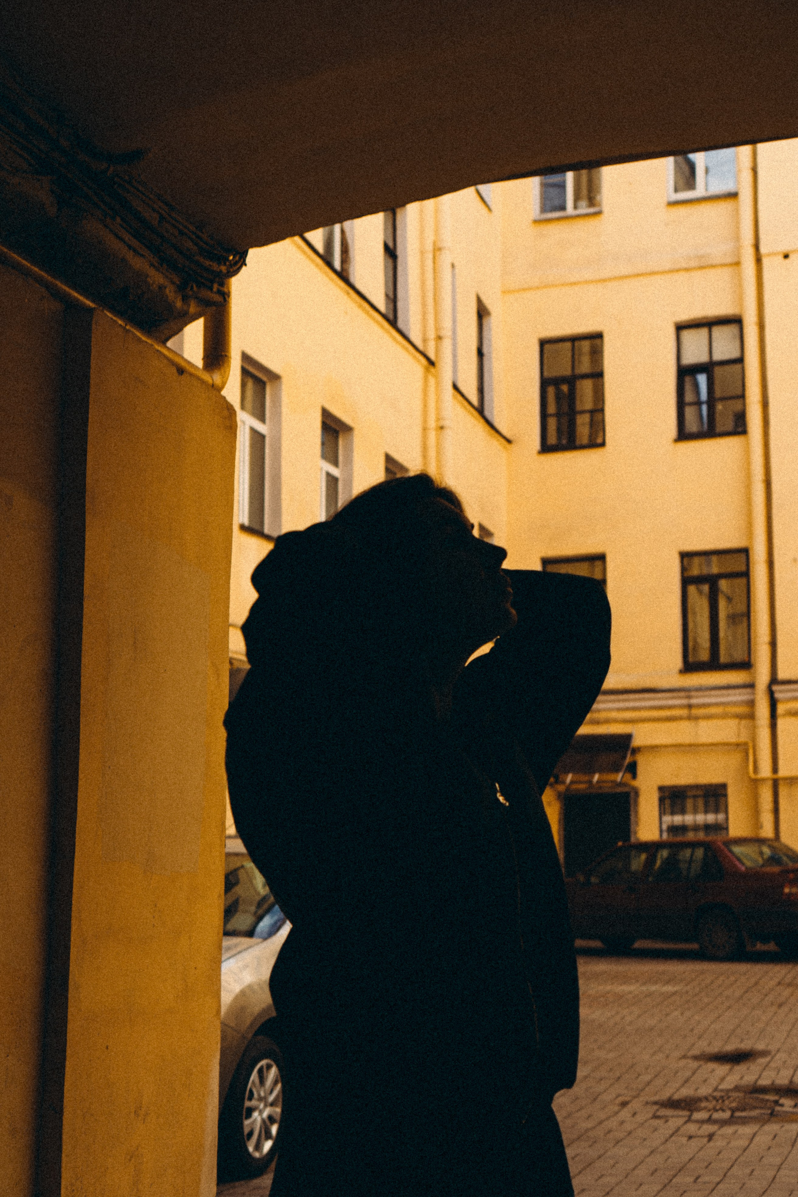 Прогулка по весеннему Питеру. Профессиональный фотограф, Санкт-Петербург — Виктория Богомолова