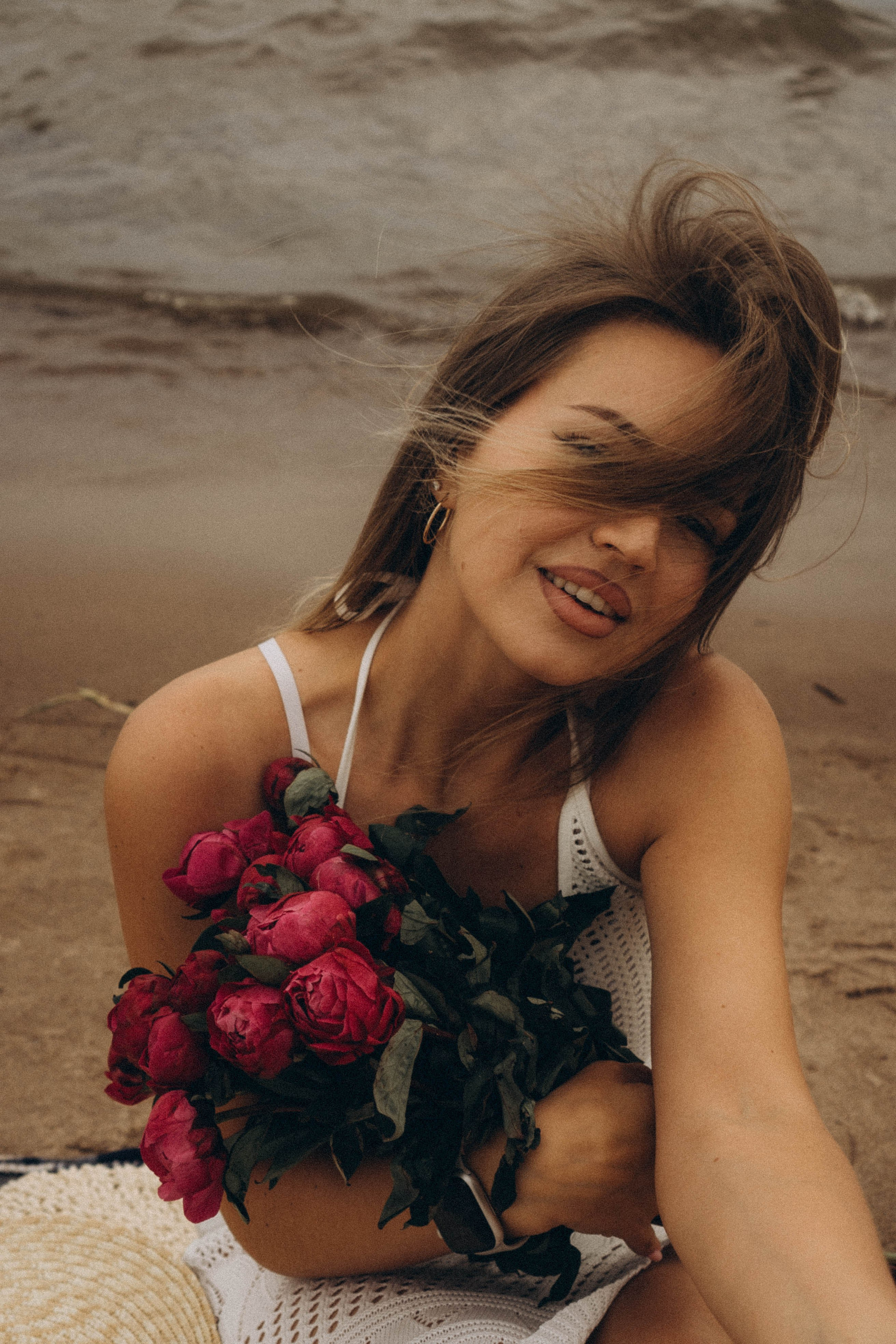 Прогулка в парке. Профессиональный фотограф, Санкт-Петербург — Виктория Богомолова