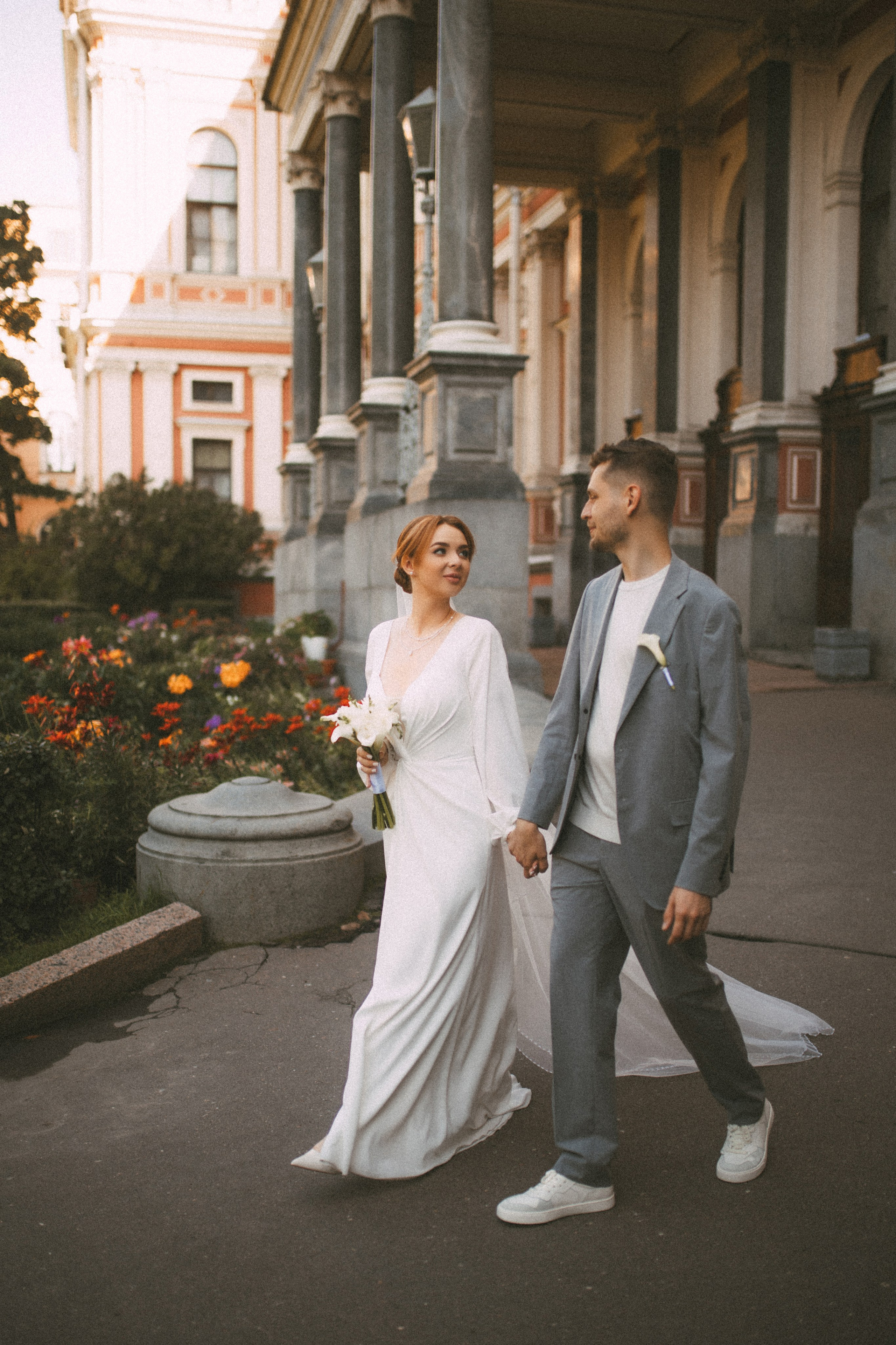 А & A | Санкт-Петербург. Фотограф Екатерина Амбрушкевич