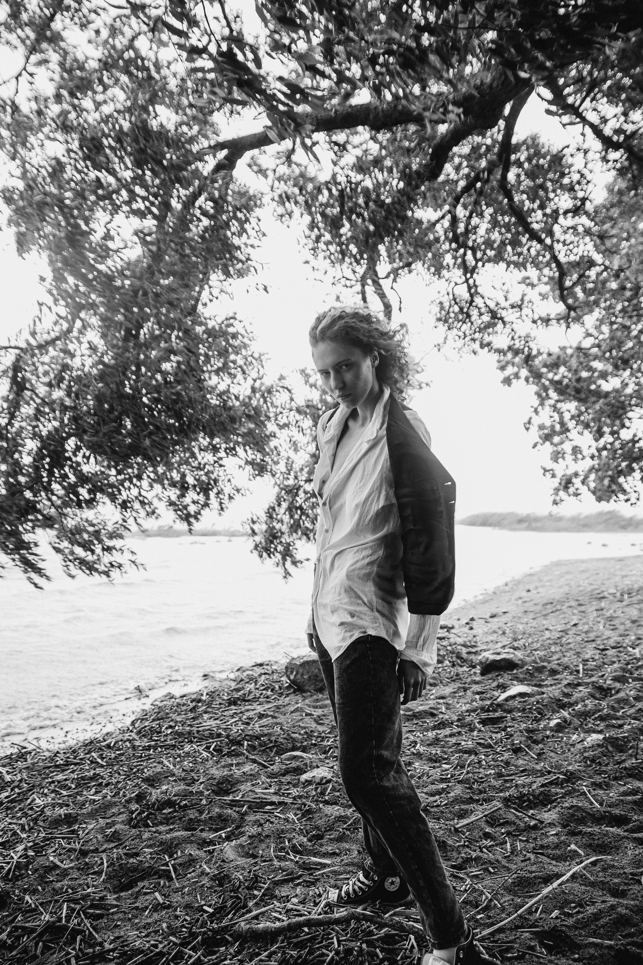 ALEXANDRA. Фотограф и видеограф в Санкт-Петербурге Прилепин Слава