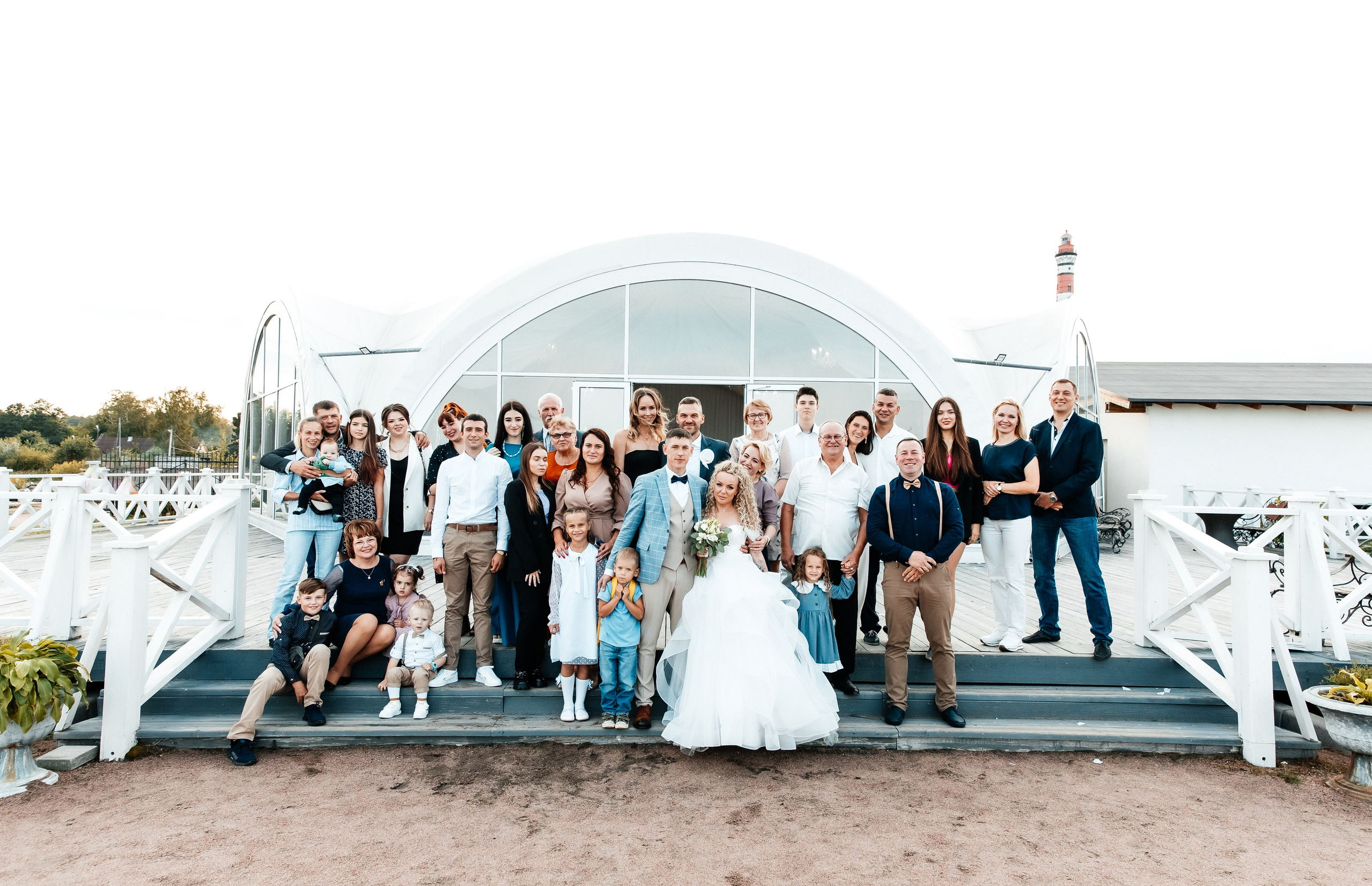 Репортаж. Детский и семейный фотограф в Санкт-Петербурге и области Никова Вика