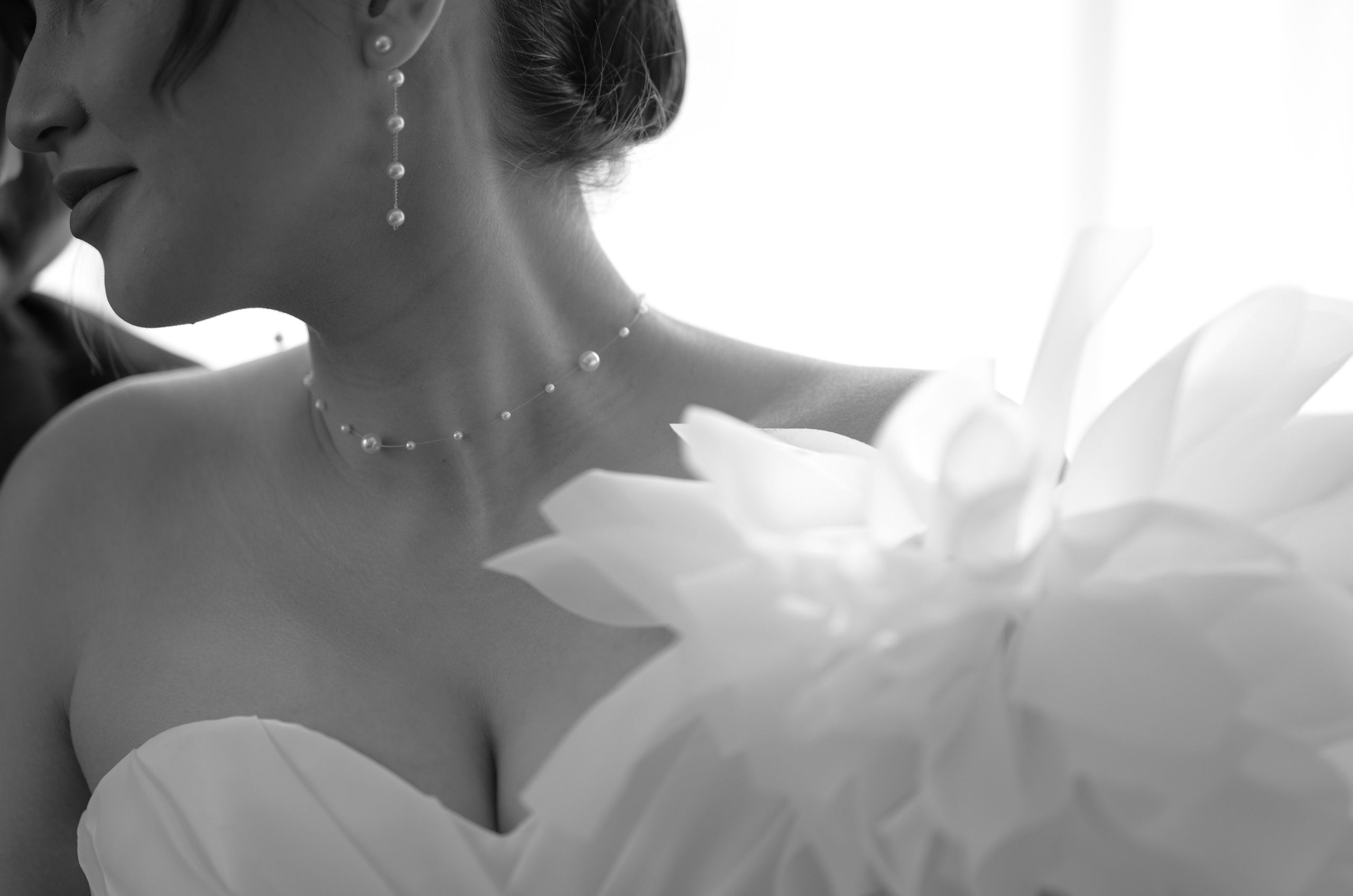 Рашид и Диана. Свадебный и портретный фотограф