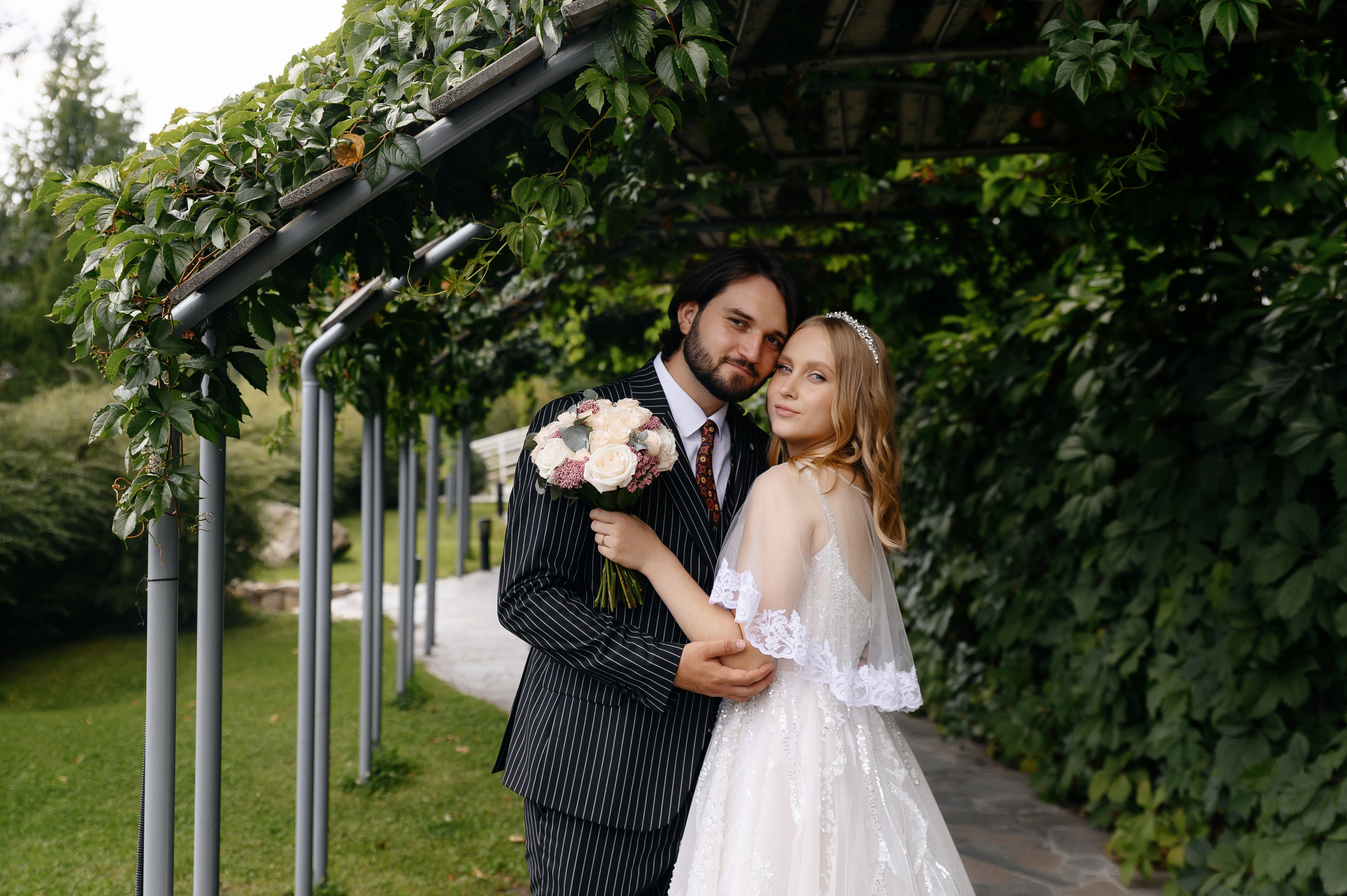 Места для фотосессии в Тольятти 