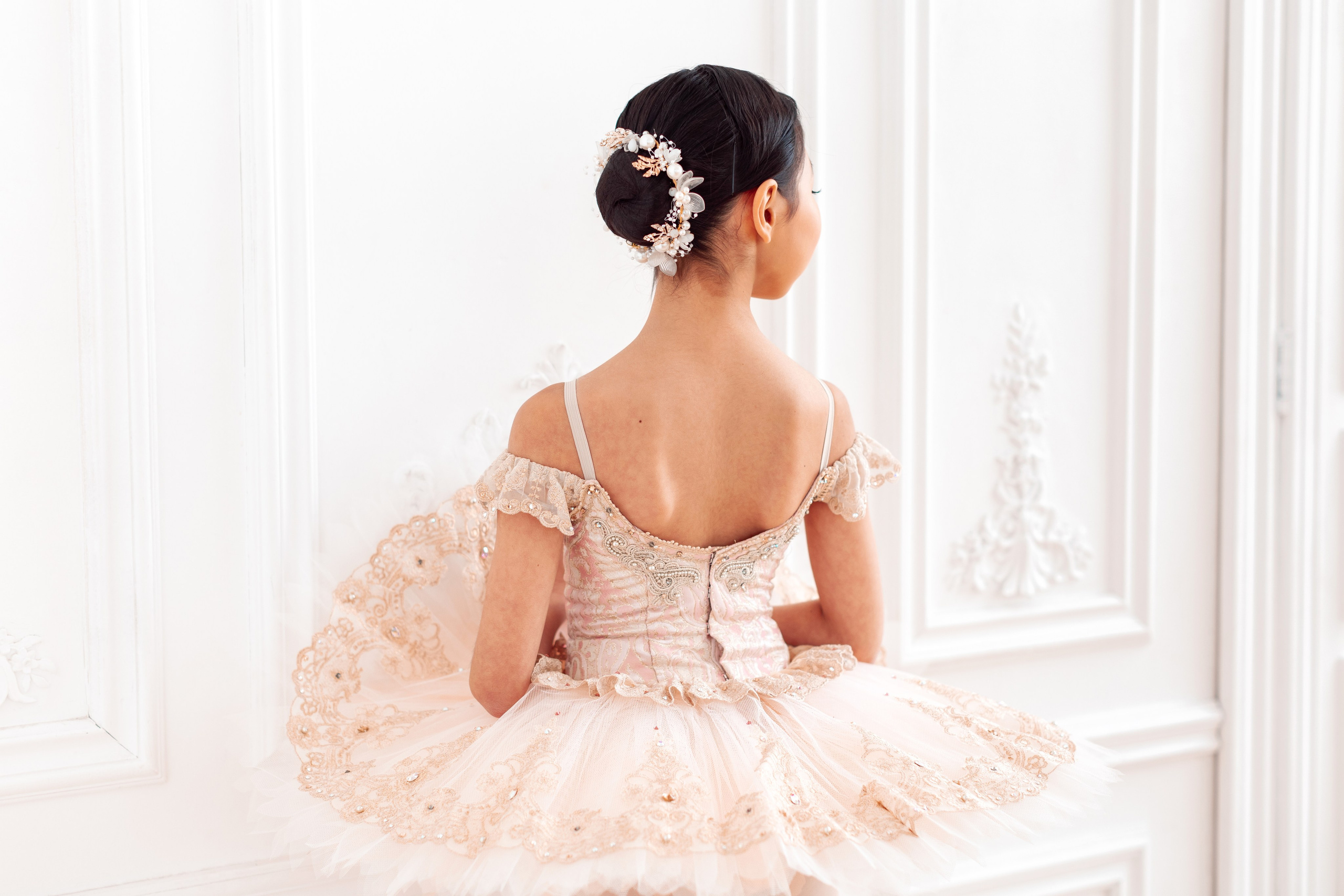 Балетная пачка мягкая «Принцесса» напрокат бесплатно. Балетный фотограф Алина Ханько — Душа Балета