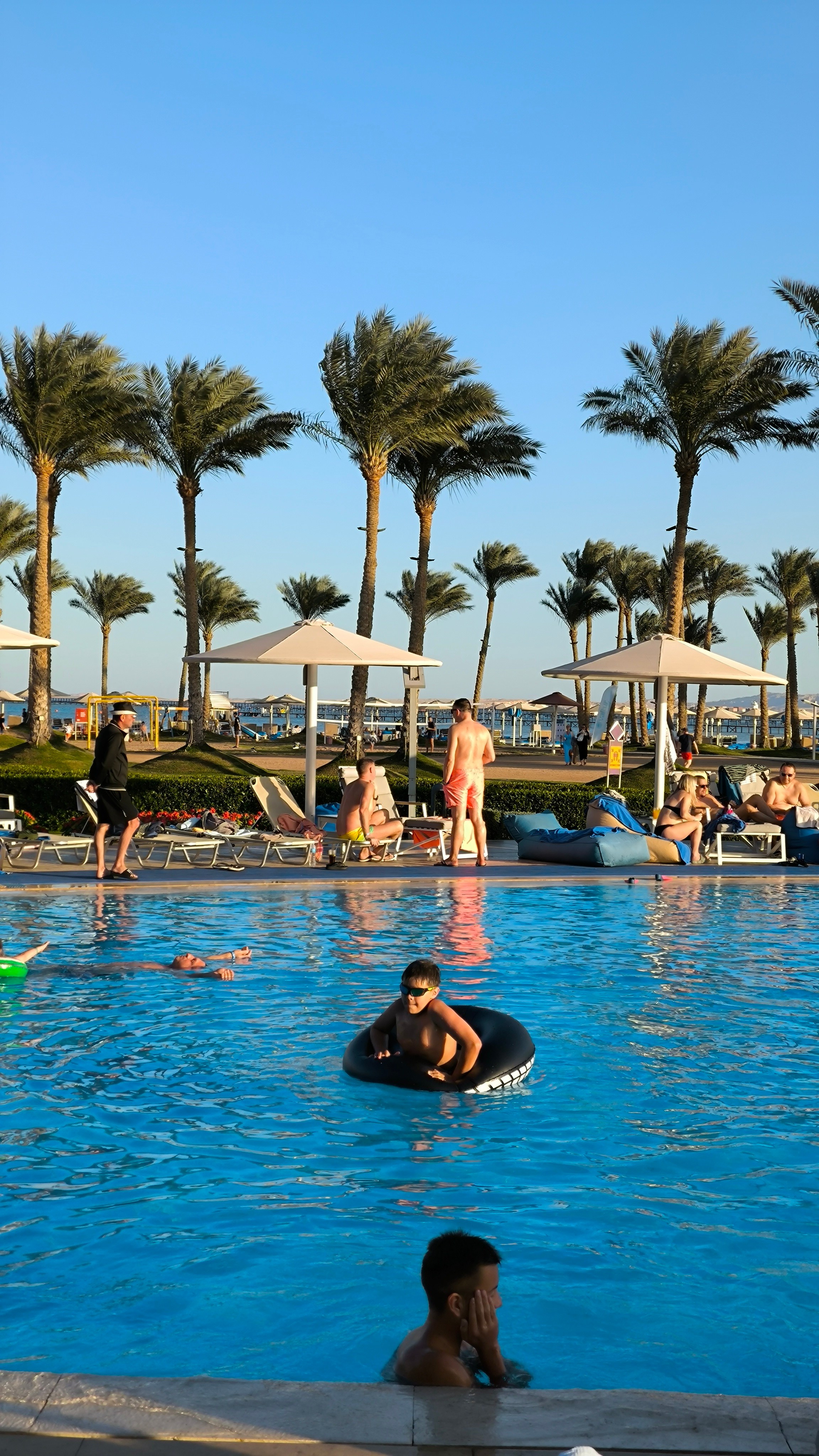 Шарм-Эль-Шейх. Светлана Иванова - профессиональный фотограф