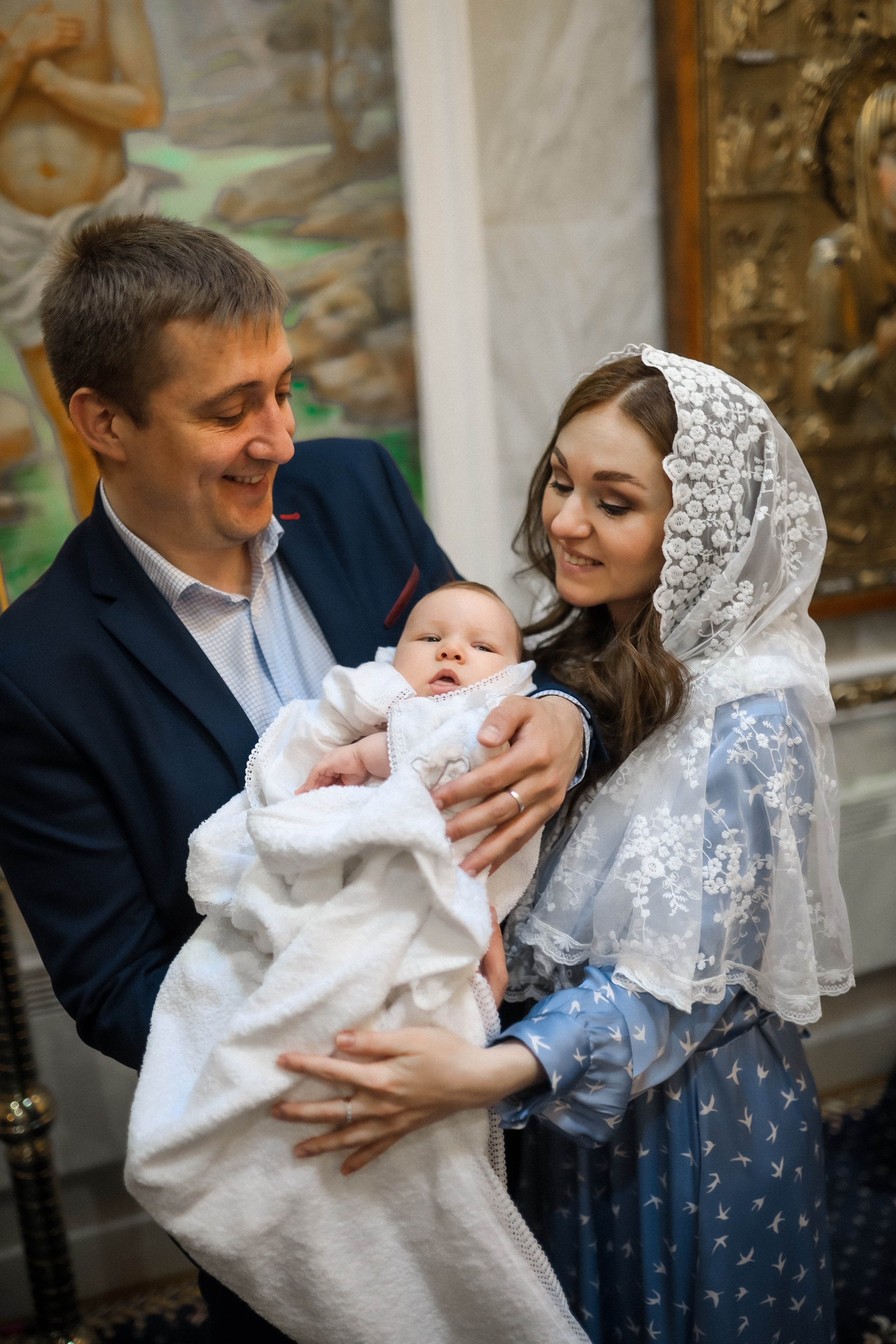 Misha baptims. Kharchenkotatianaweddingphoto