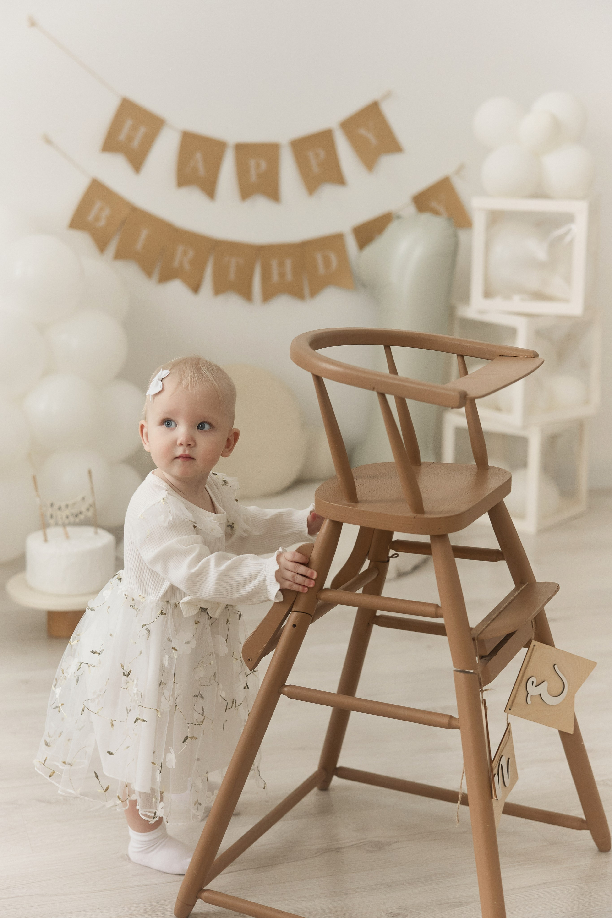 Валерия 1 годик. Kharchenkotatianaweddingphoto