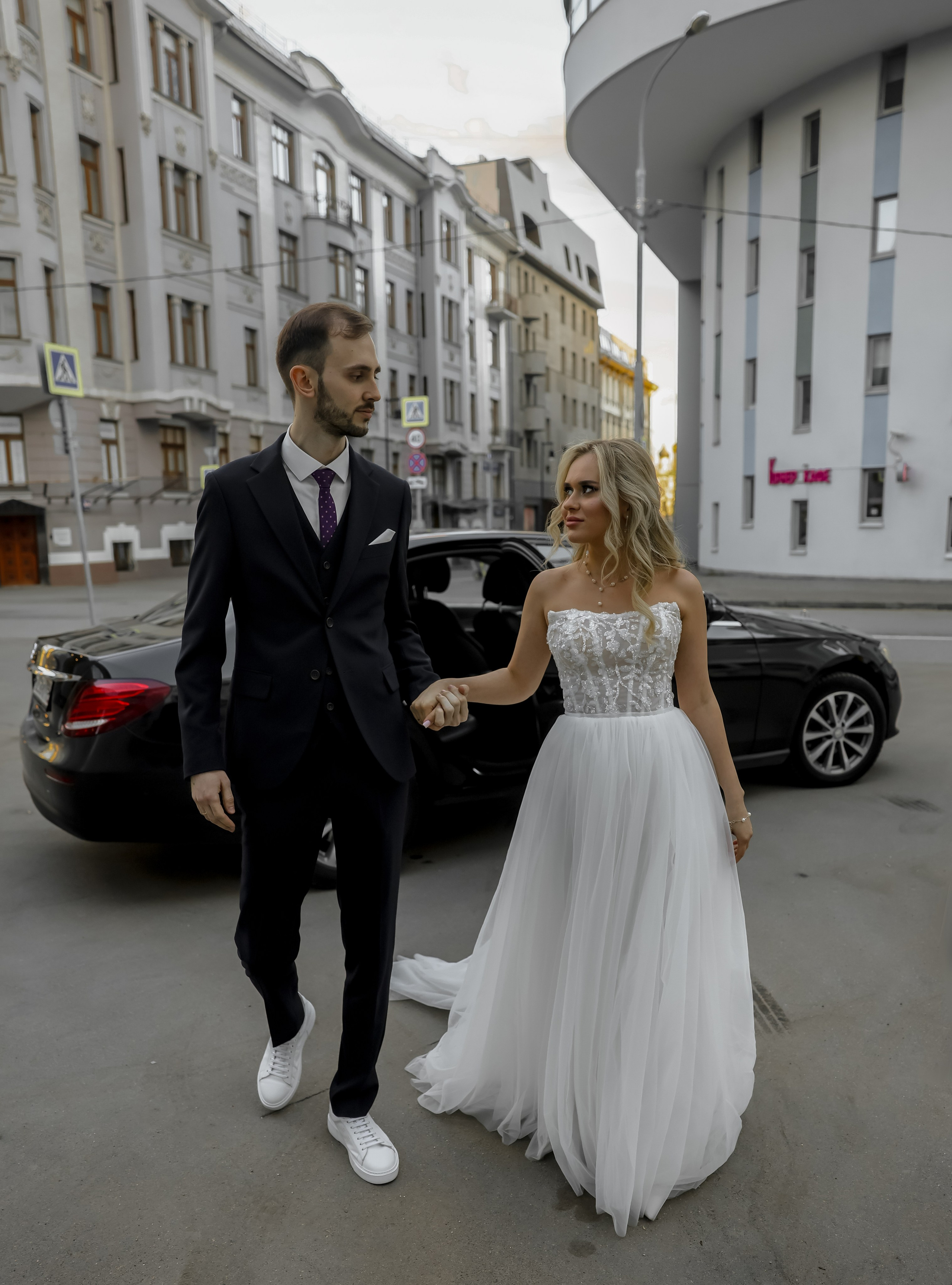 Kirill & Elizaveta. Kharchenkotatianaweddingphoto